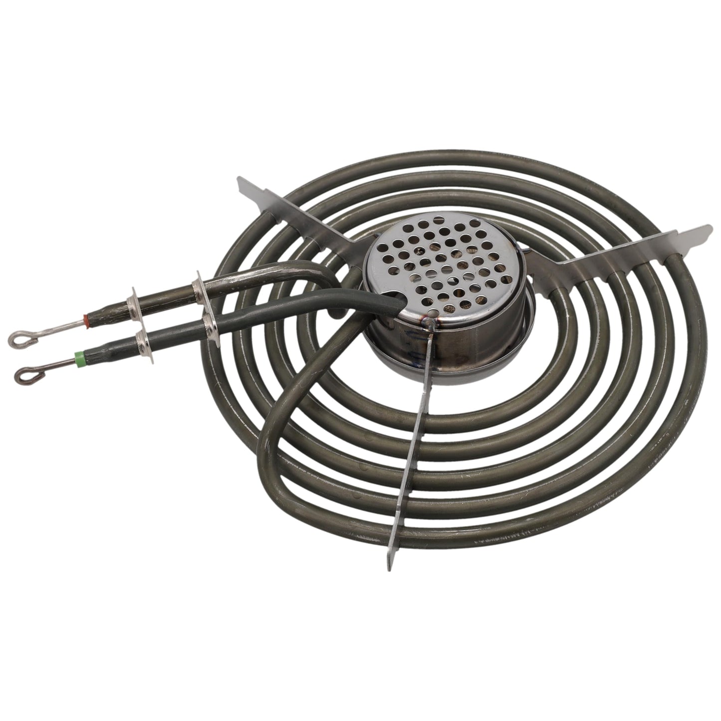 Supplying Demand WB31X46066 Range Surface Burner Coil Element, 8-in - Replaces AP7220143, WB30X31057