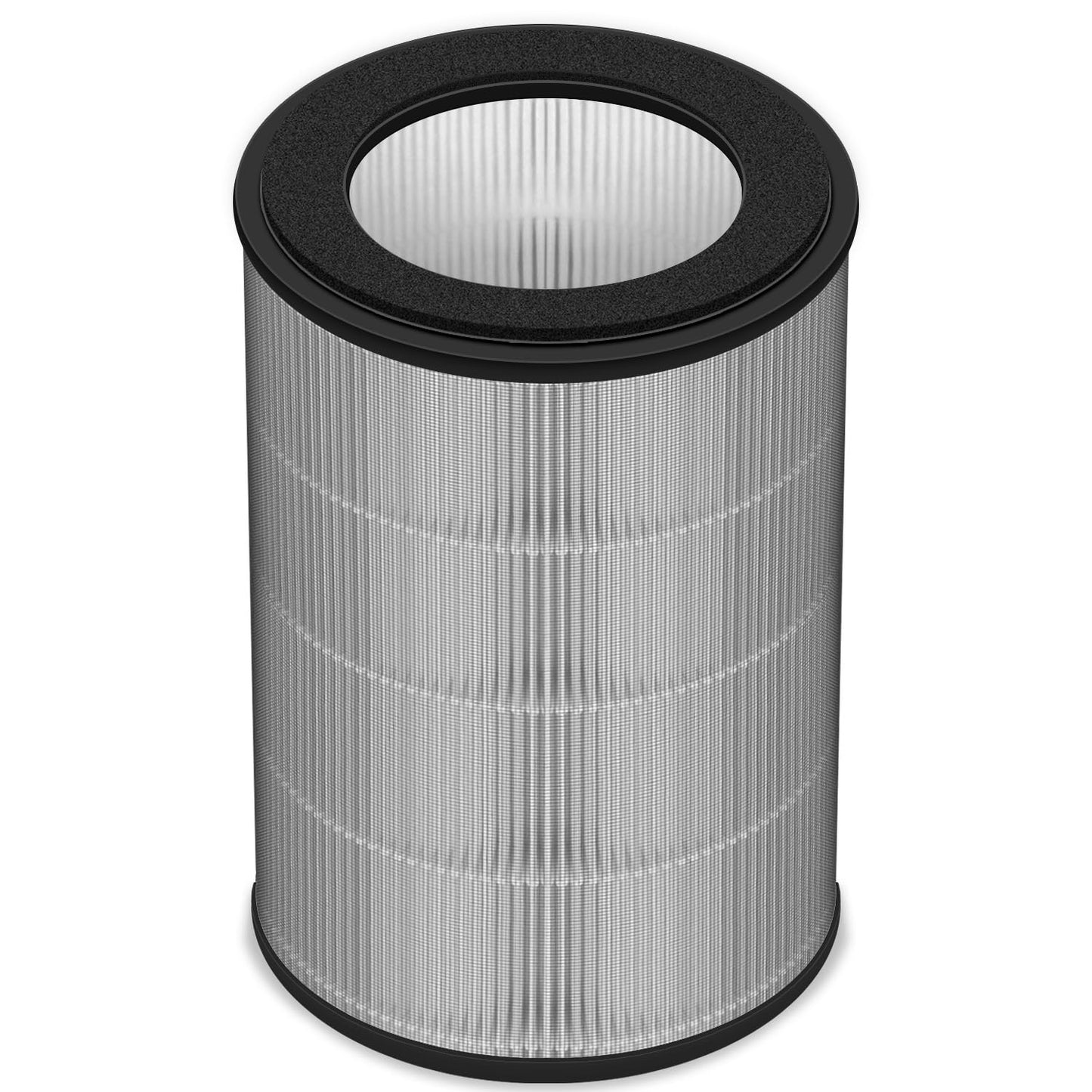 Slirceods MC710 Filter For Air Purifiers,Compatible with Dreo Air Purifier Tower Fan MC710S,Item model number: (DR-HPA019),DR-HTF010S,H13 Filter 2pack