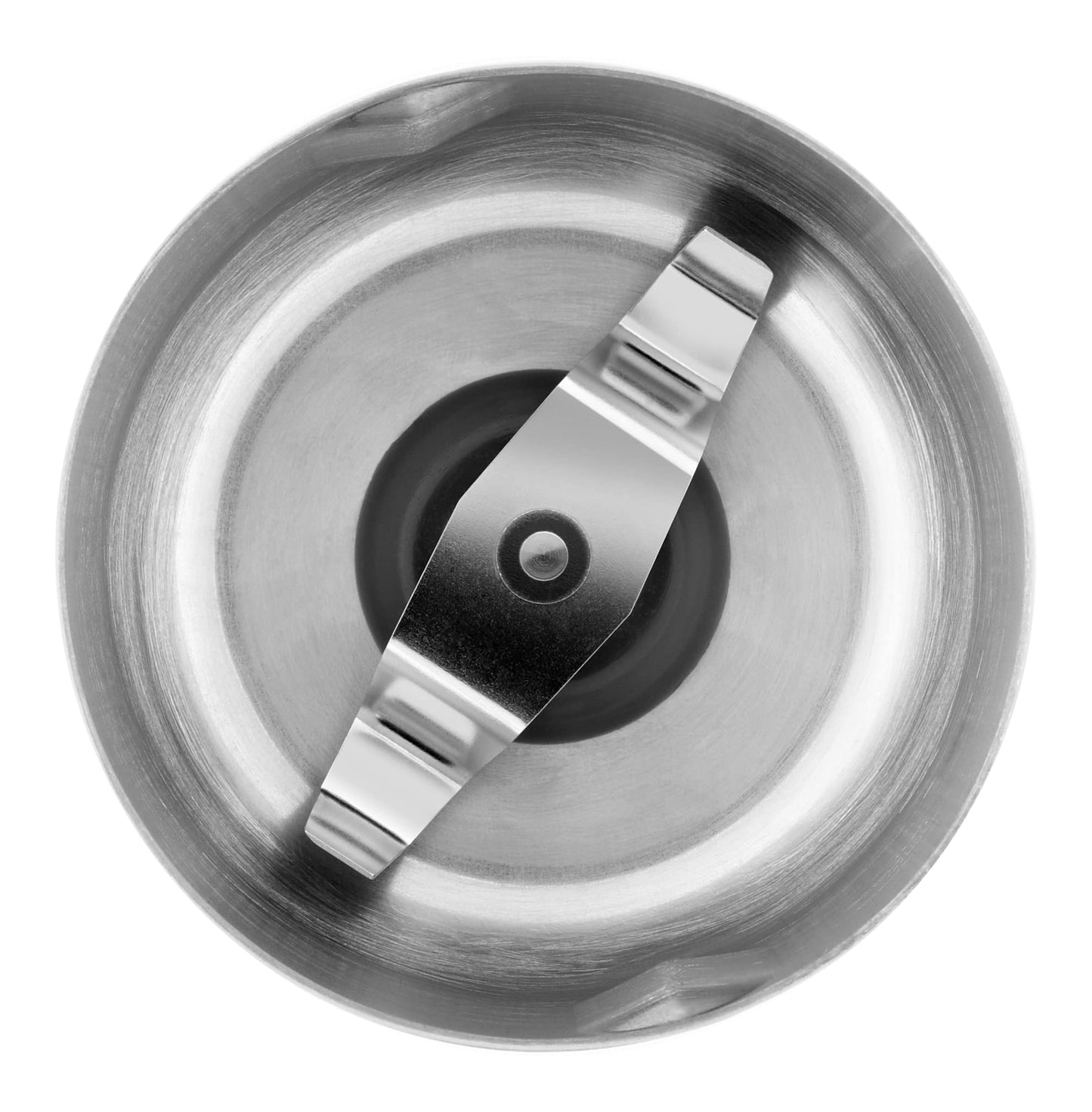KitchenAid Spice Grinder Accessory Kit - BCGSGA, Silver