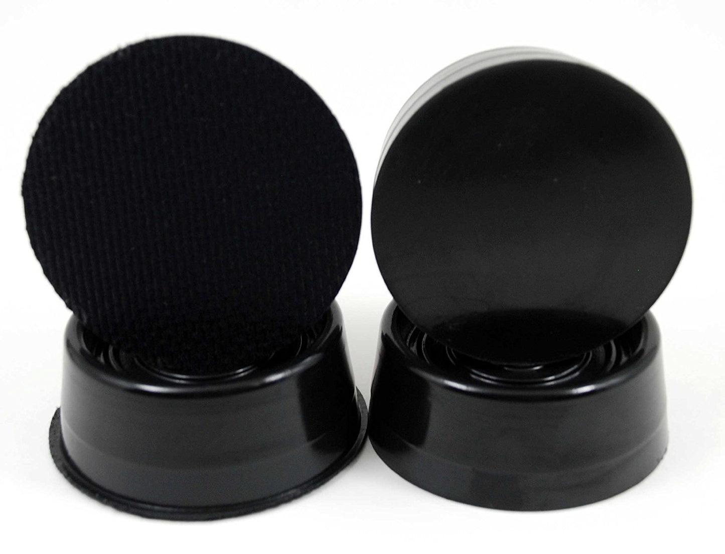 Anti-Walk Silent Feet - Anti-Vibration Pads for Washing Machines and Dryers