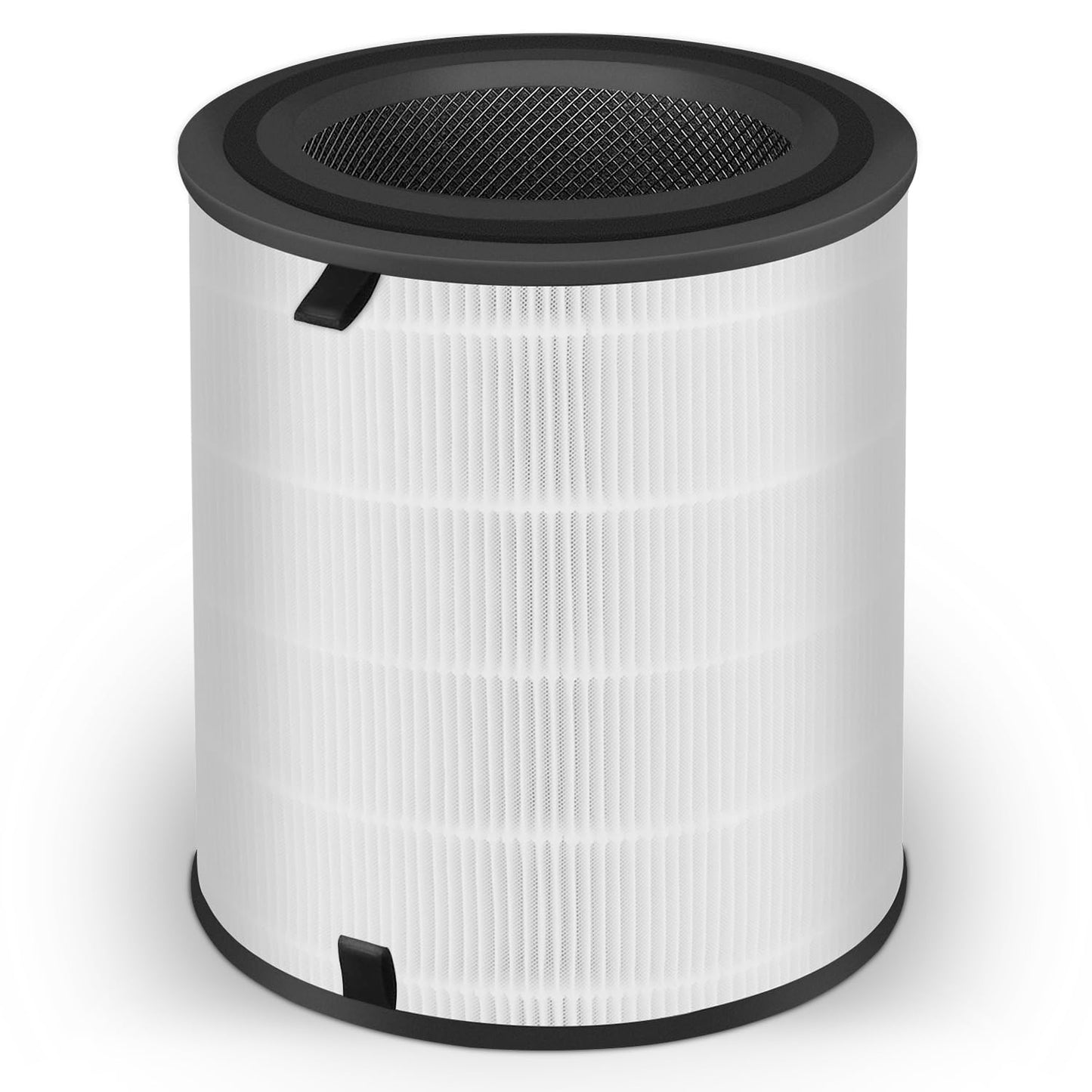 NXBHG 1 Pack LV-H133 Replacement Filter Compatible with LEVOIT LV-H133, NXBHG 3 in 1 and Activated Carbon Filter, Part No. LV-H133-RF