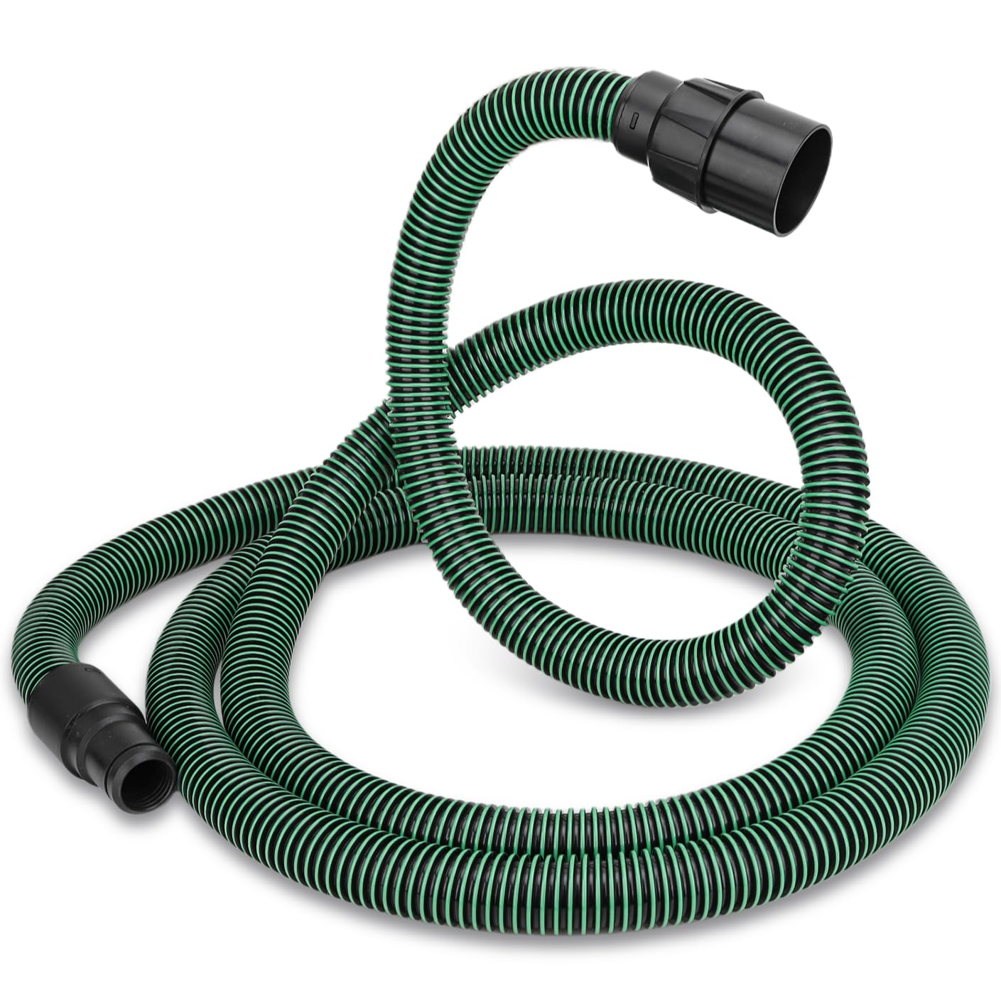 3.5M (11.5FT) Dust Extractor Hose for Festool Vacuum Suction Hose D27/32x3,5m, Compatible with Festool CT 26/36/48 CT 15/25 CT MINI and CT MIDI from 2019 onwards, Heavy-Duty Flexible