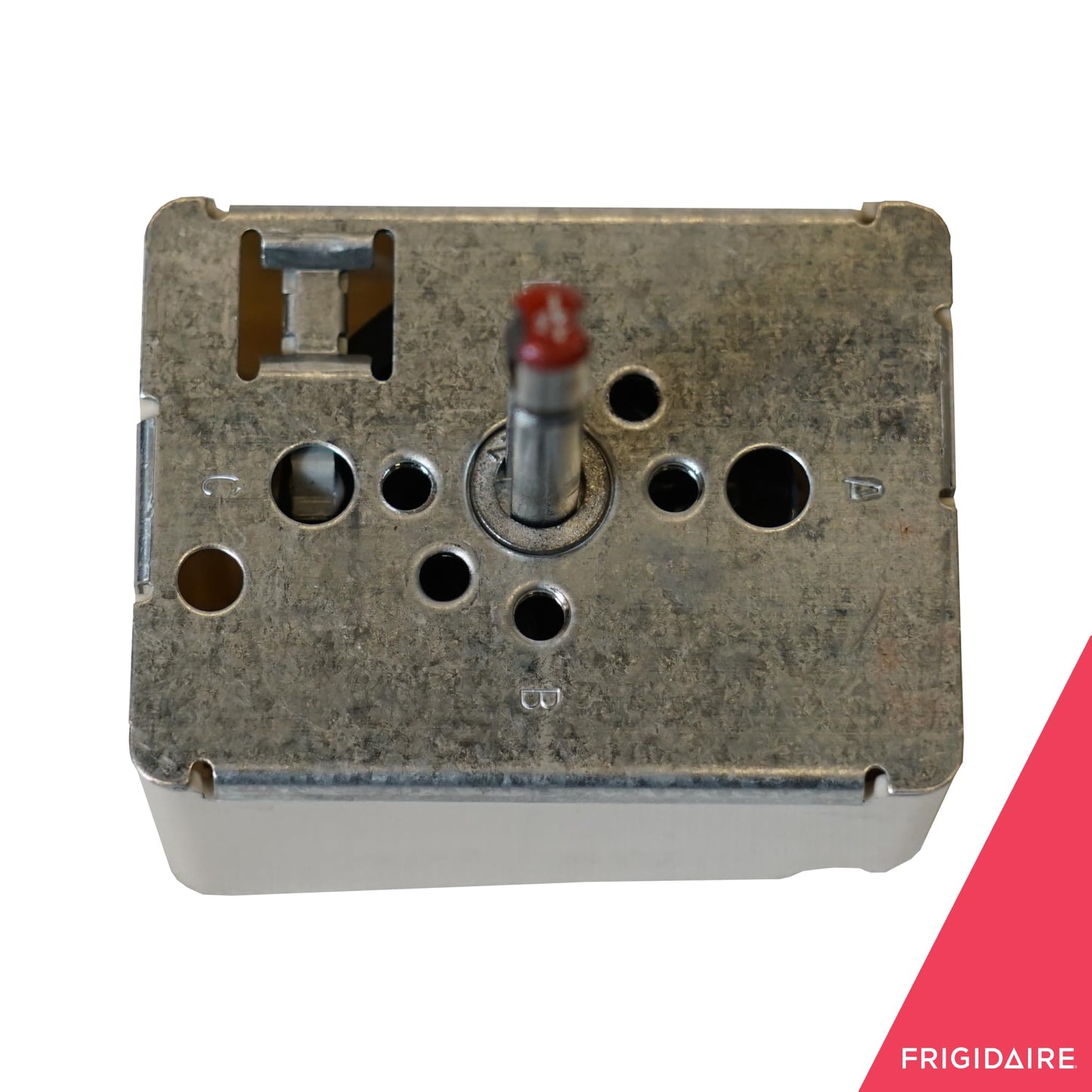 Frigidaire 318293831 Stovetop Surface Element Switch for Electric Ranges and Stoves
