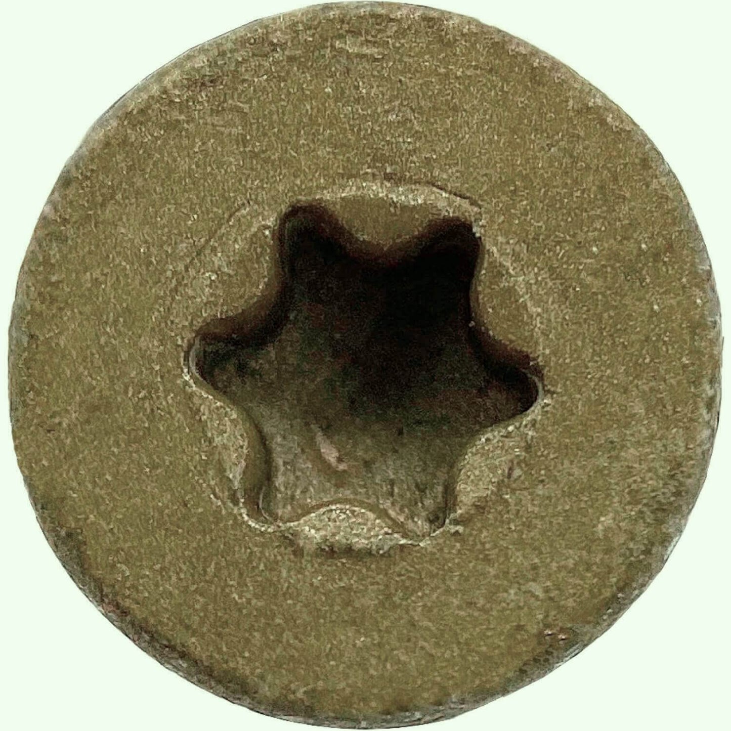 14x2-3/4 Reamer Tek Torx/Star Head Self-Drilling Wood to Metal Screws - for Flatbeds, Trailers - T-30 Torx Screw Head 5 POUNDS 170 Screws