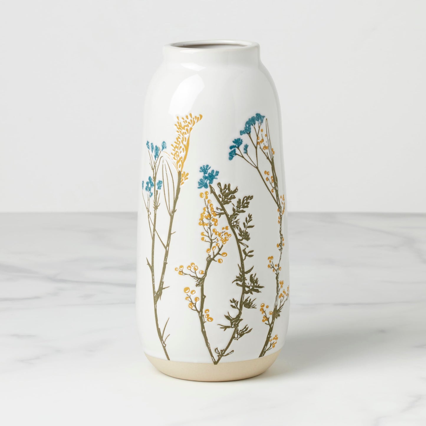 Lenox 896640 Wildflowers Large Vase