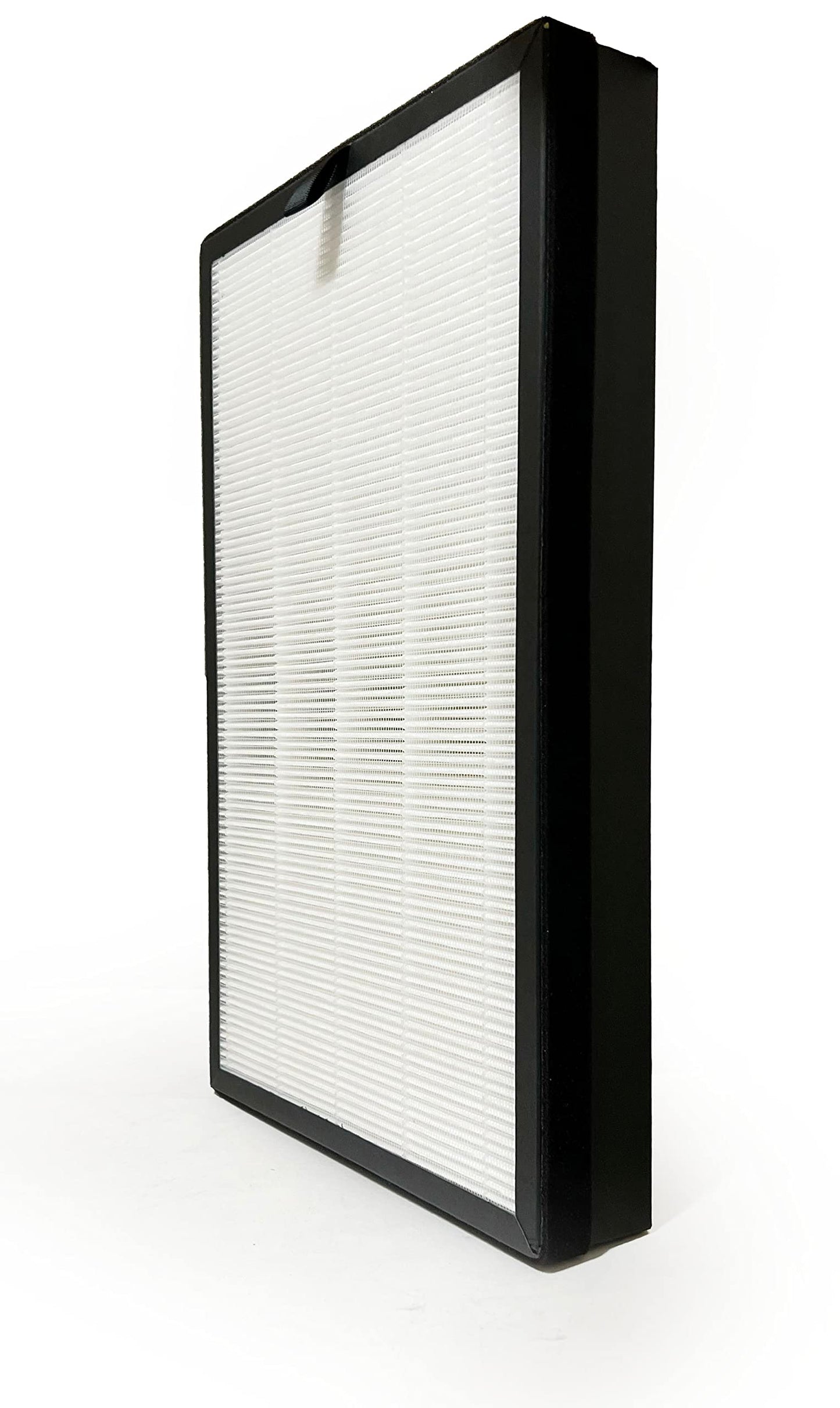 Nispira H05 3-In-1 True HEPA Filter Replacement Compatible with HIMOX Air Purifier H05, 2 Pack