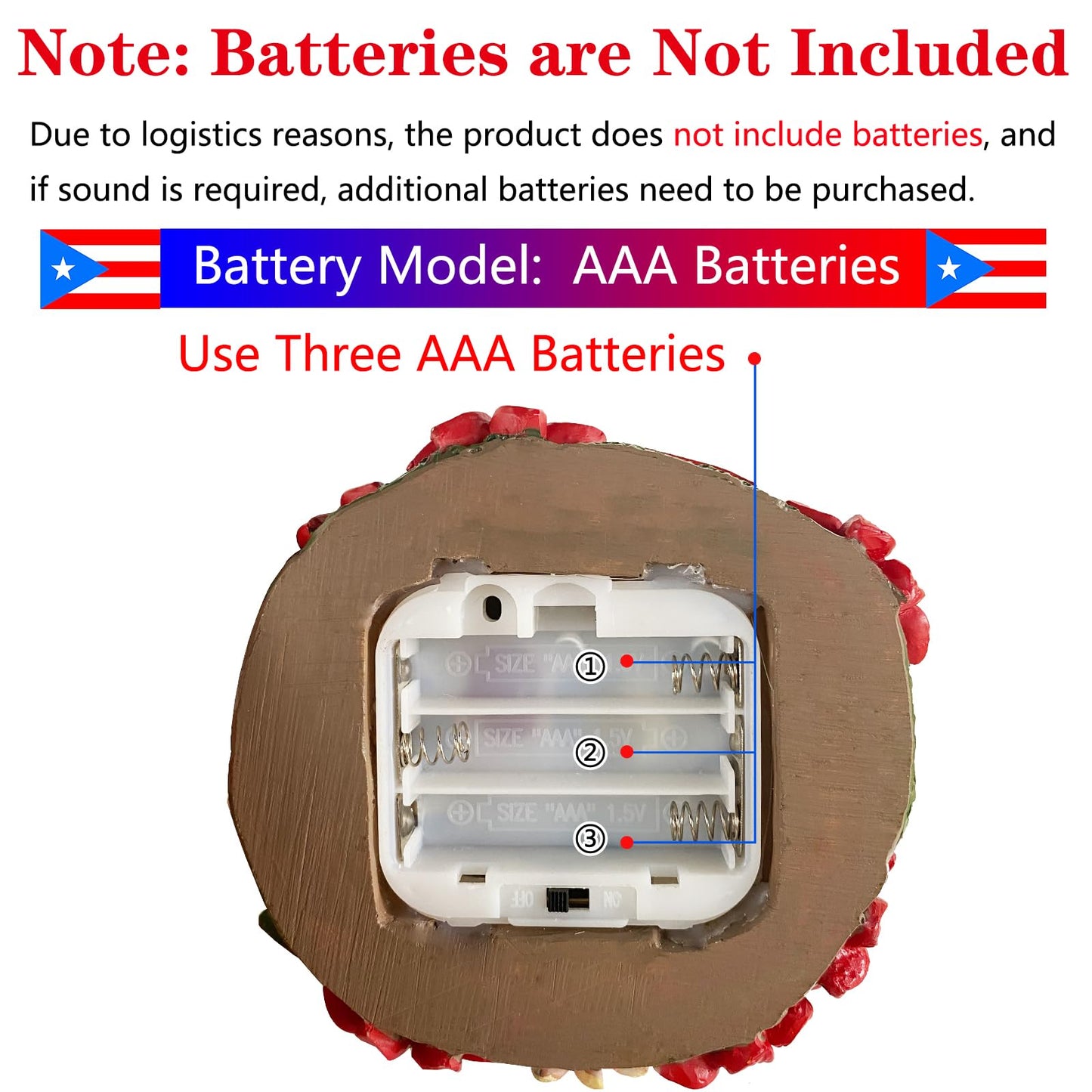 JULYSVE Limited Edition Puerto Rico Souvenirs, Puerto Rican Coqui with Sound, Boricua Themed Atabey Taino Goddess, Coqui Taino Sun Symbol, Old San Juan Garita Morro Taíno Art, Battery Not Included