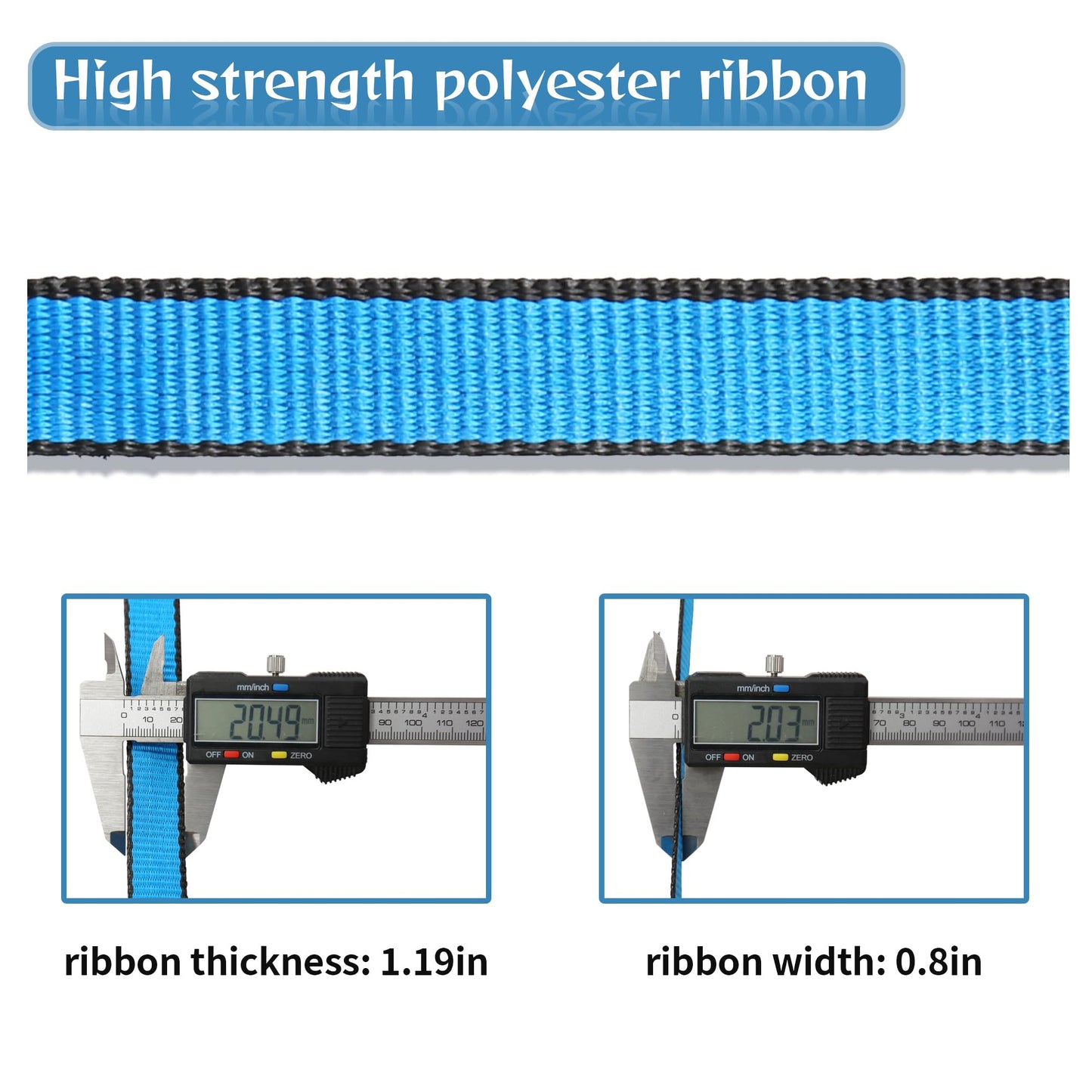 11FT Self Retracting Lifeline Fall Protection Retractable Safety Lanyard Rectracting Lifeline Personal Fall Arrest Protection ANSI Self Retractable Gear for Roofing Construction(Big Hook)