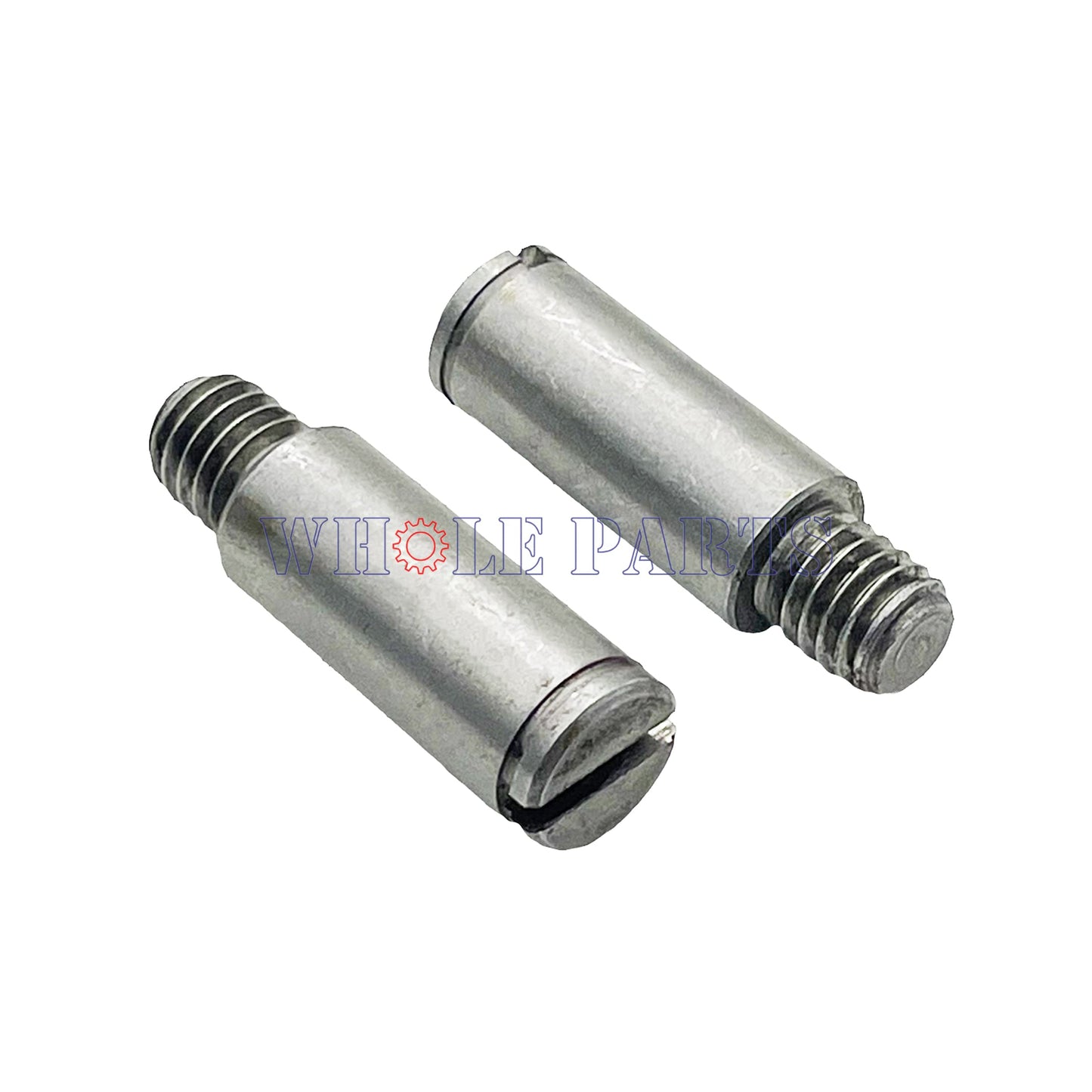 Upgraded Whole Parts Dryer Roller Kit Part# RB170002 - Replacement & Compatible with Some Alliance and Speed Queen Dryers