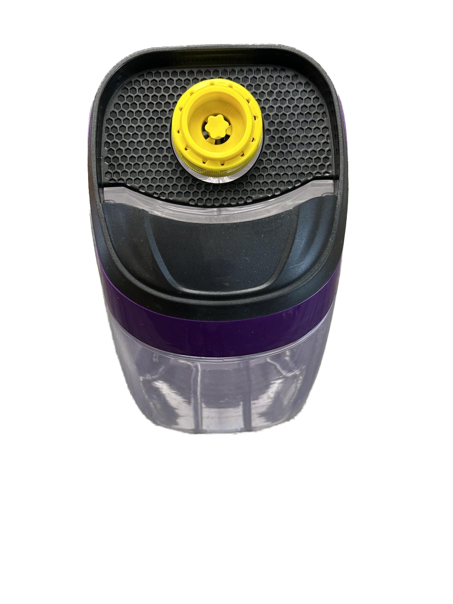 Replacement Clean Tank with Cap for Bissell ProHeat 2X Revolution Carpet Cleaners – Fits Models 1548, 1986, 2007, 2007P & Much More – Replaces OEM Part #1610043
