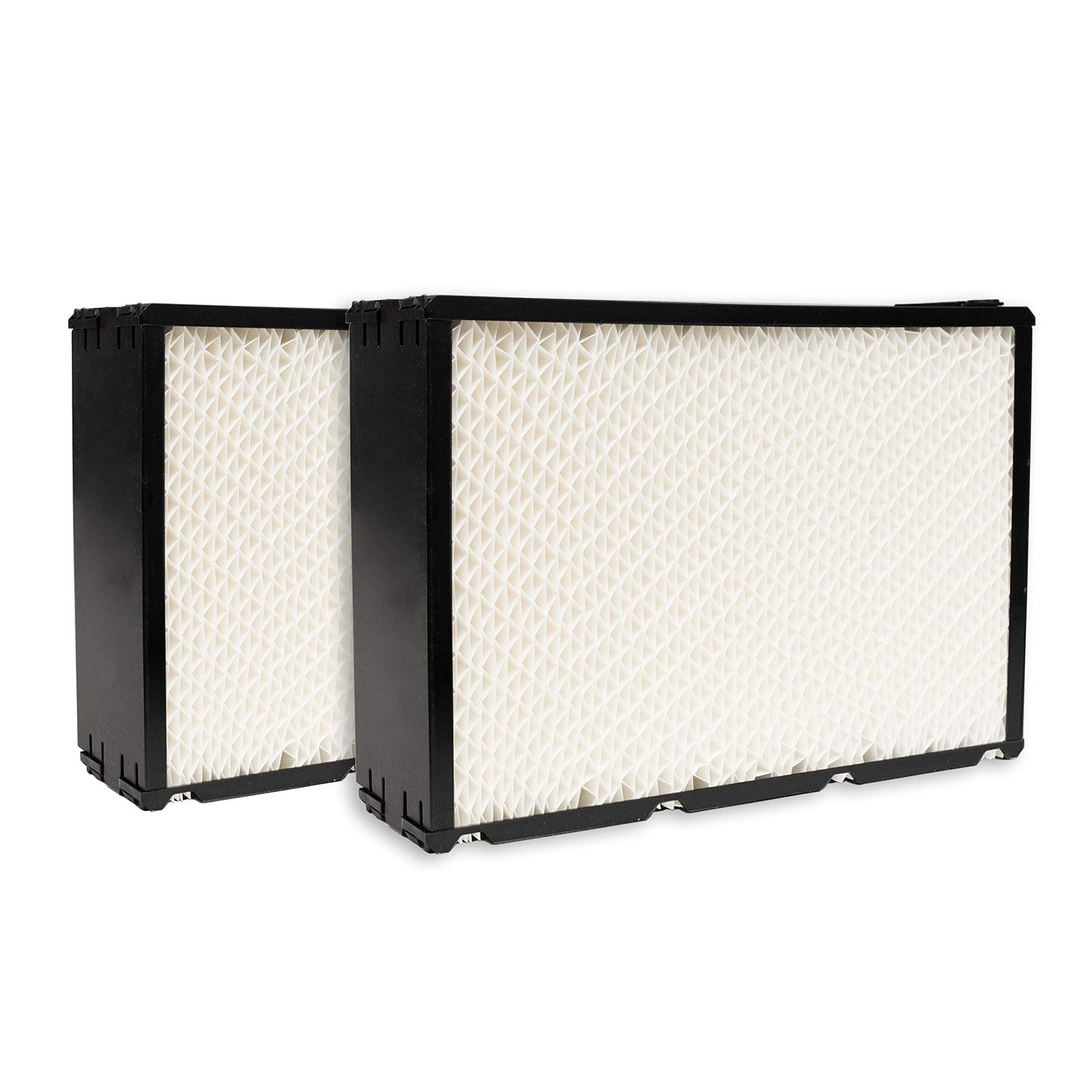 AIRCARE 1045 Replacement Console Wick, Black (2)