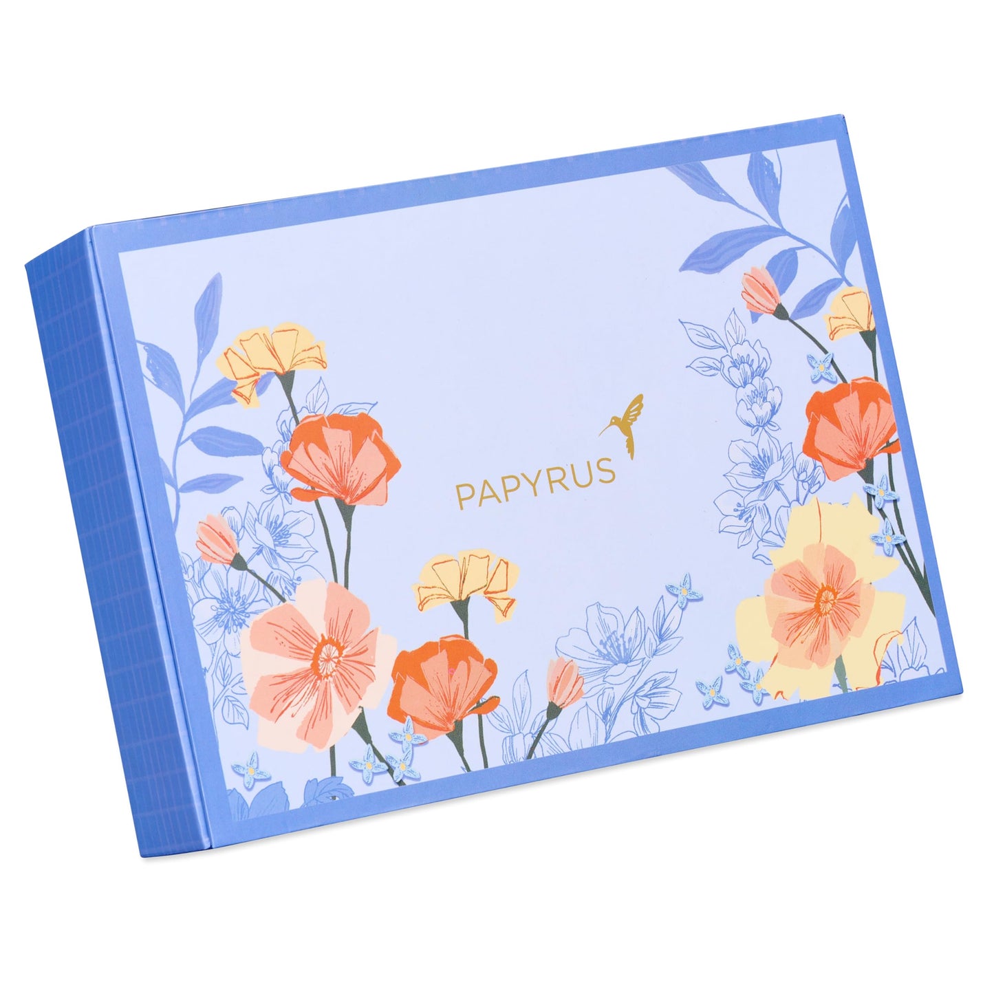 Papyrus All Occasion Blank Card Assortment (6-Count)
