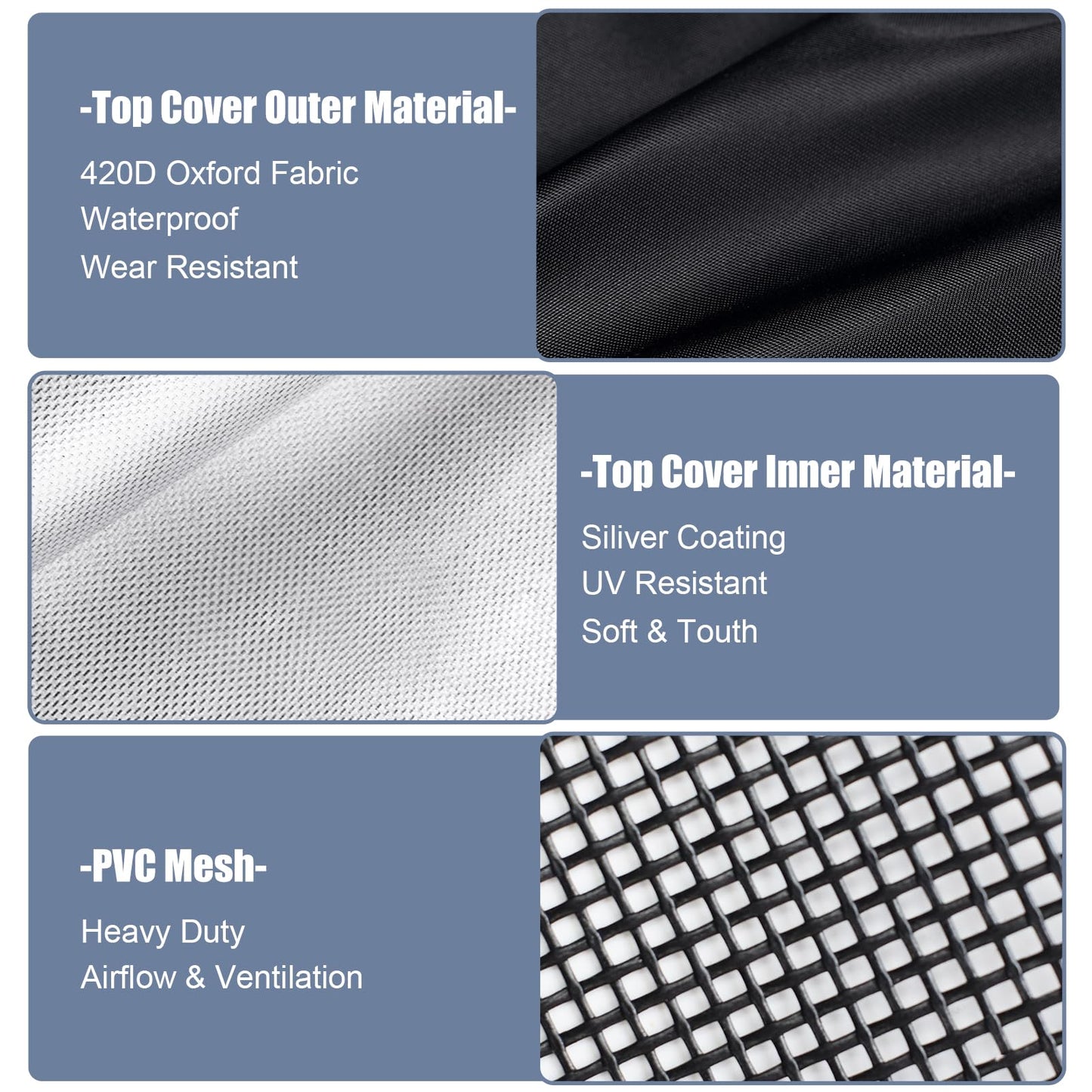 Air Conditioner Covers for Outside, Breathable Full Mesh With Waterproof Top Air Conditioner Cover for All Seasons, AC Unit Cover Protect from Cotttonwood Fluff, Leaves, Debris, 30x30x32 Inch-Black