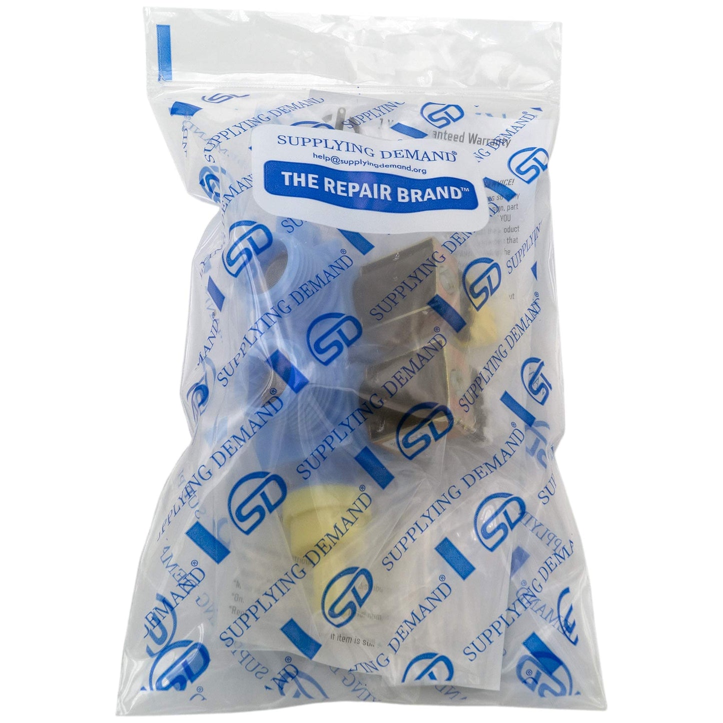 Supplying Demand 8182862 1194900 Clothes Washer Water Inlet Valve Replacement Model Specific Not Universal