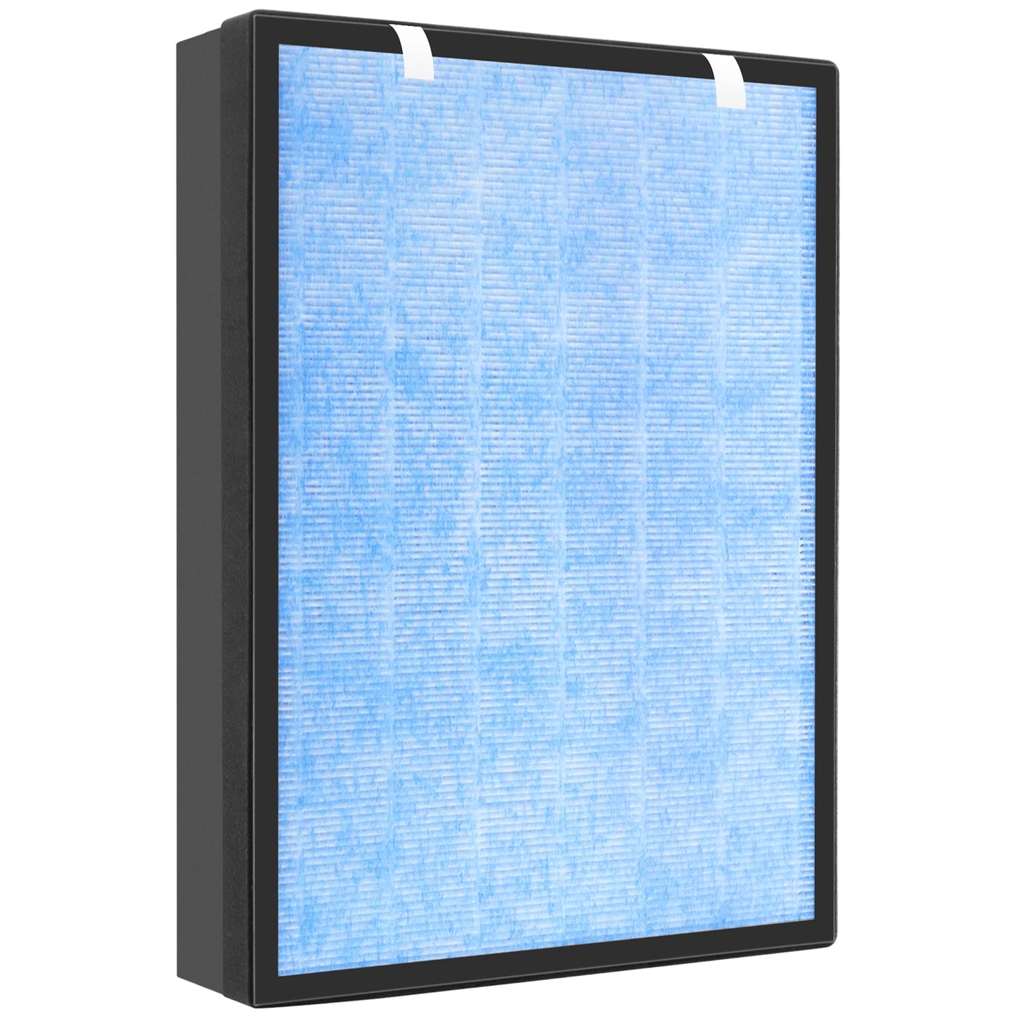 APPLIANCEMATES HSP002 Replacement Filter for Hathaspace Air Purifier HSP002, 4-in-1 Efficient Filter, 1-Pack