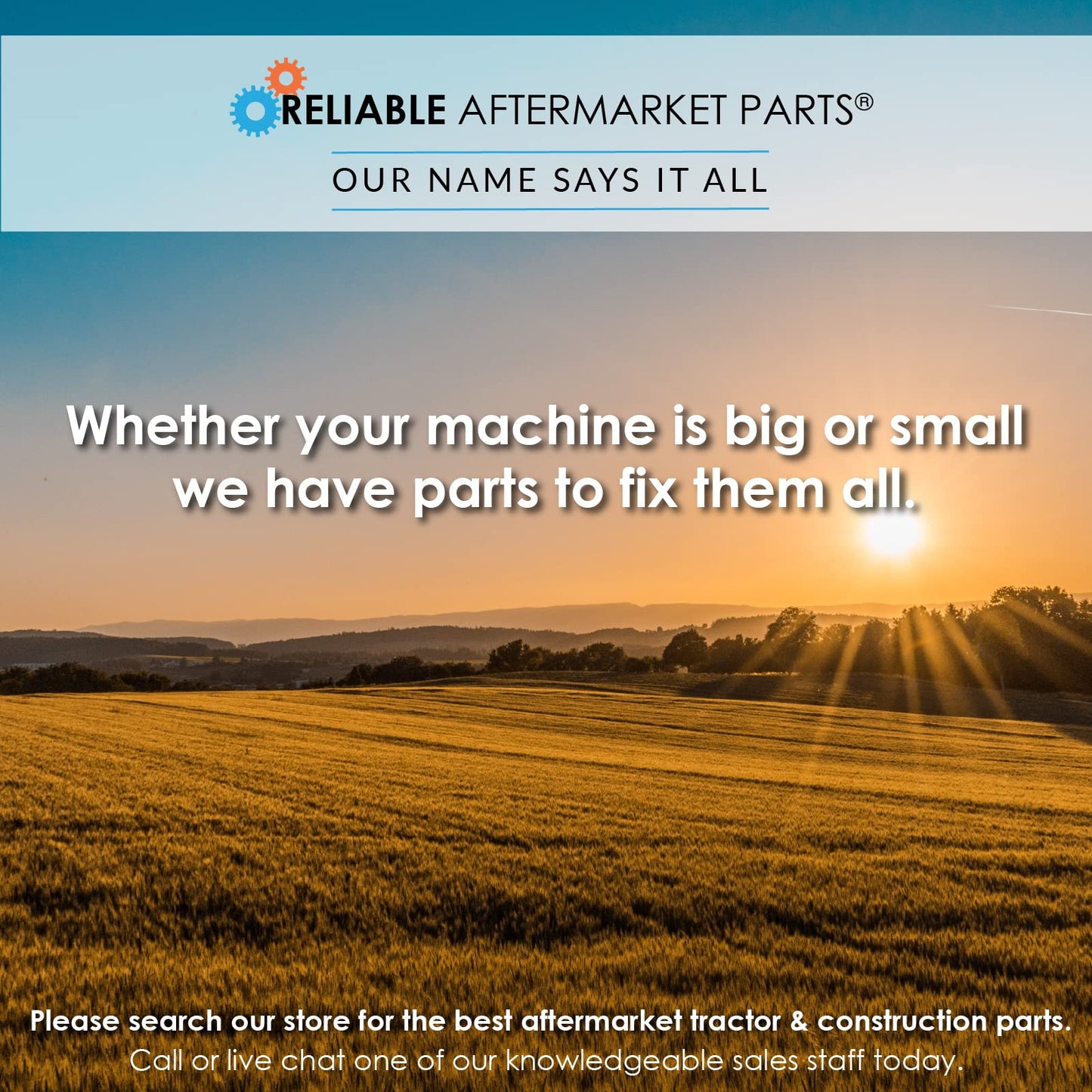 (2) Aftermarket Adjustable Stabilizer Chains Fits Several Makes and Models