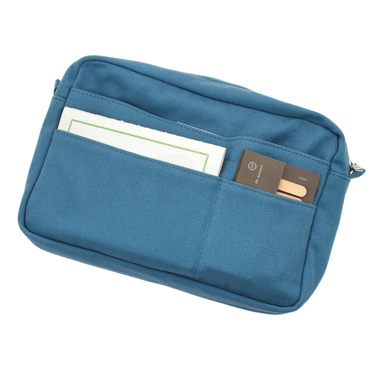 Delfonics Inner Carry Bag Multi Pouch Case in Bag Size M 500094 A (1 Pack)