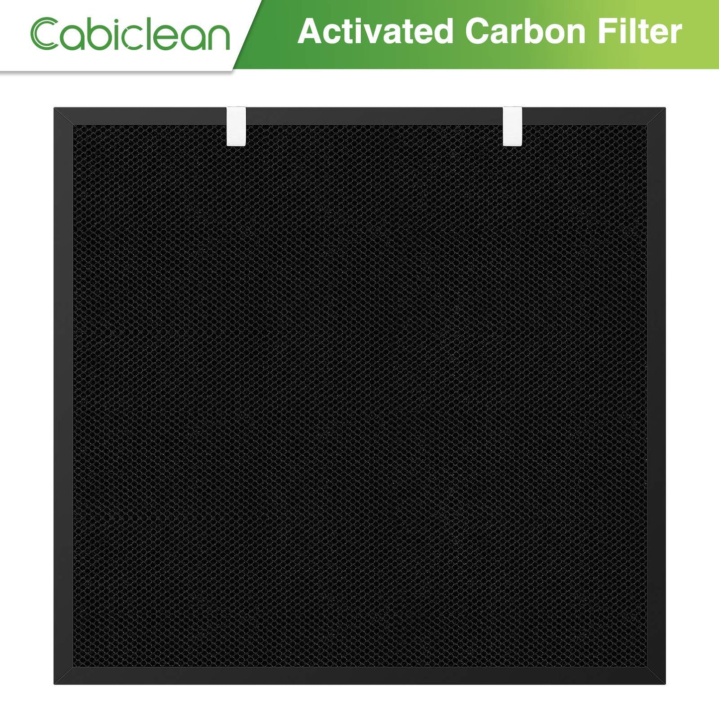 RFM80 Replacement Filter for Max Air Purifier (Model OVHM80), with 3-in-1 HEPA and High-Efficiency Activated Carbon Filter, Compared to Part #RFM80, 1 Set