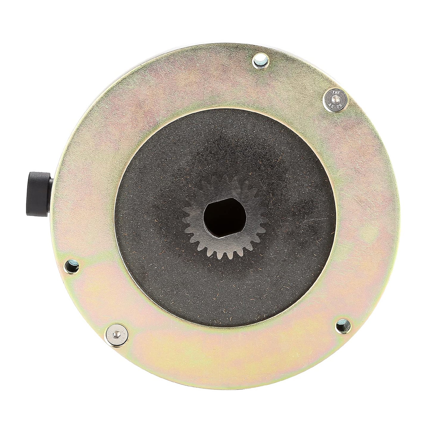 10L0L Golf Cart Motor Brake Replacement Fits EZGO RXV 2008-2011 Electric Replaces OEM #610065