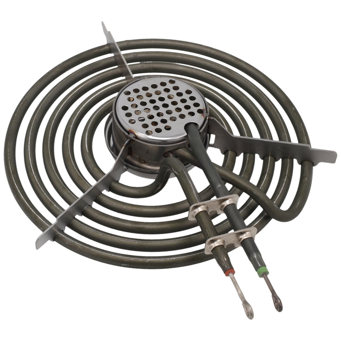 Supplying Demand WB31X46066 Range Surface Burner Coil Element, 8-in - Replaces AP7220143, WB30X31057