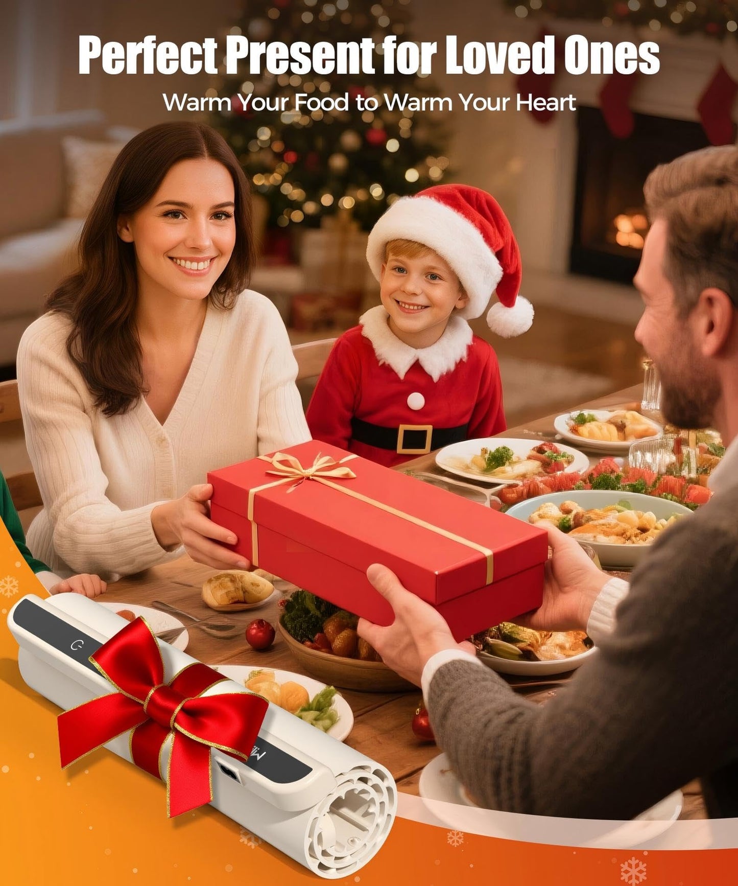Food Warming Mat