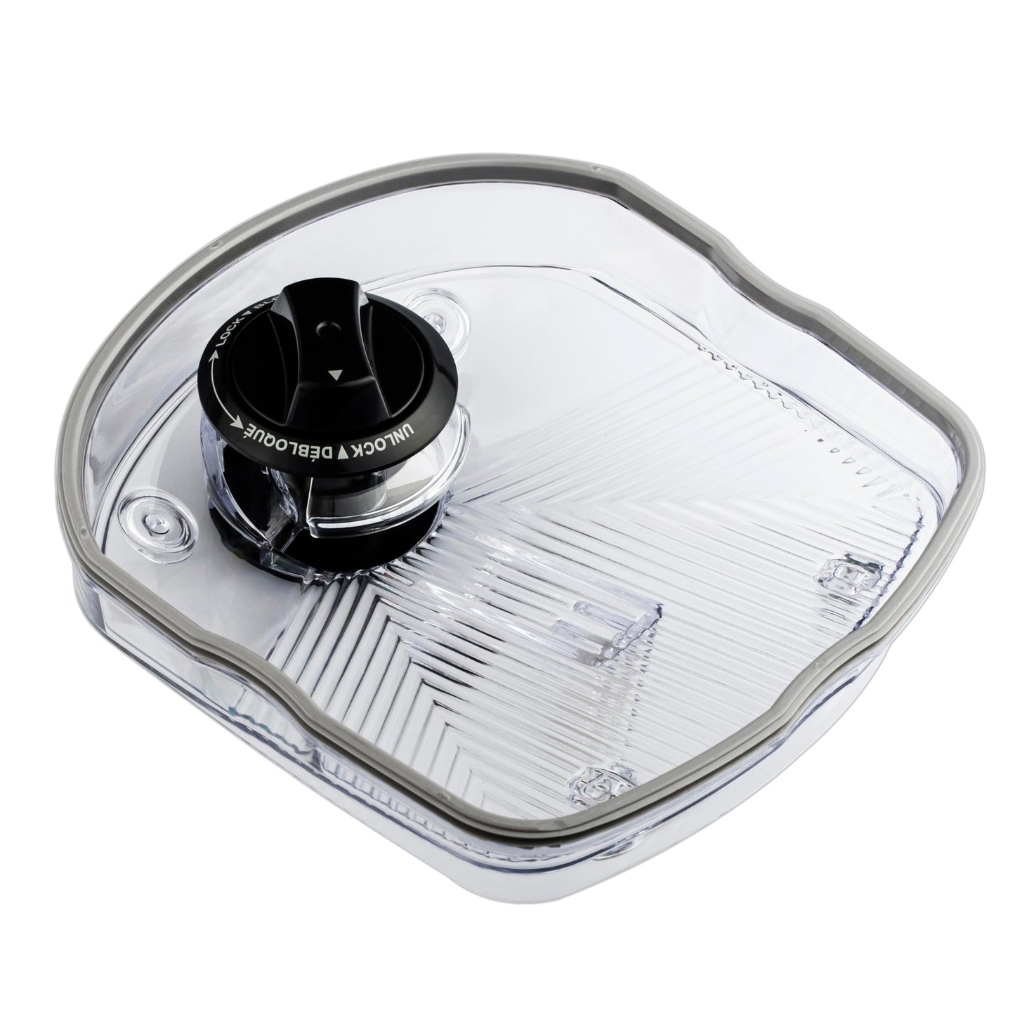 Cuisinart DGB-700HA Replacement Hopper Assembly Fits Models DGB-700BC, & DGB-900BC Only OEM
