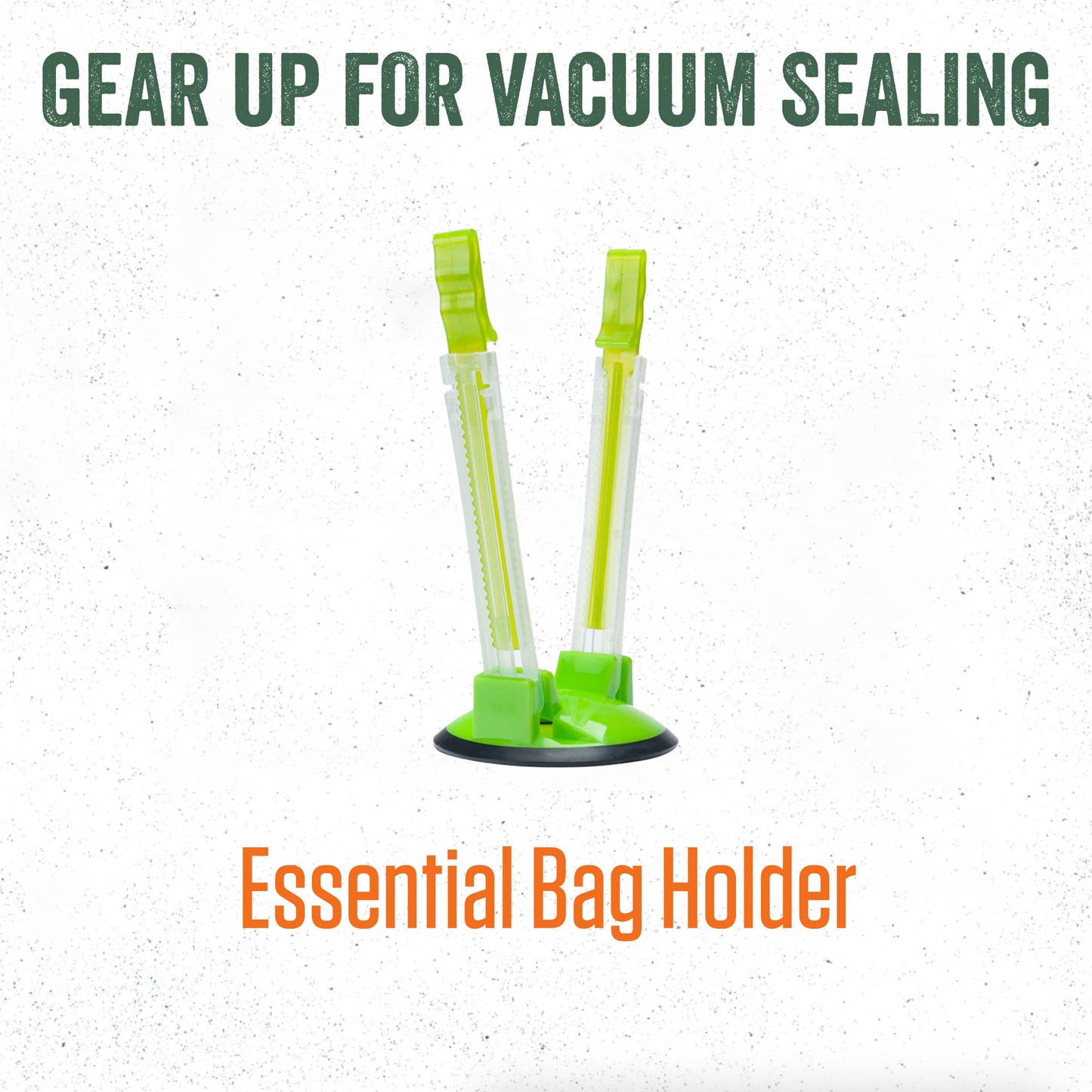 LEM Maxvac Pro Chamber Sealer Bags 6" x 9"