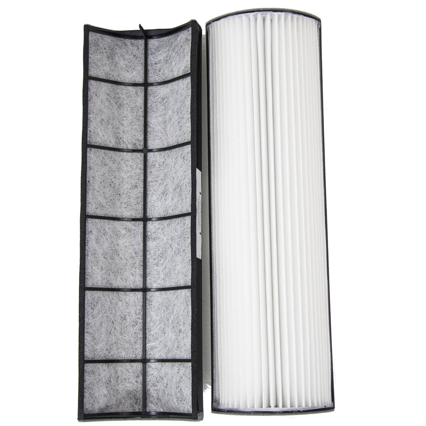 Filter-Monster – Replacement Filters, 2 Pack – Compatible with Therapure TPP440F Filter for Therapure Air Purifier TPP440, TPP540, and TPP640 Air Purifiers
