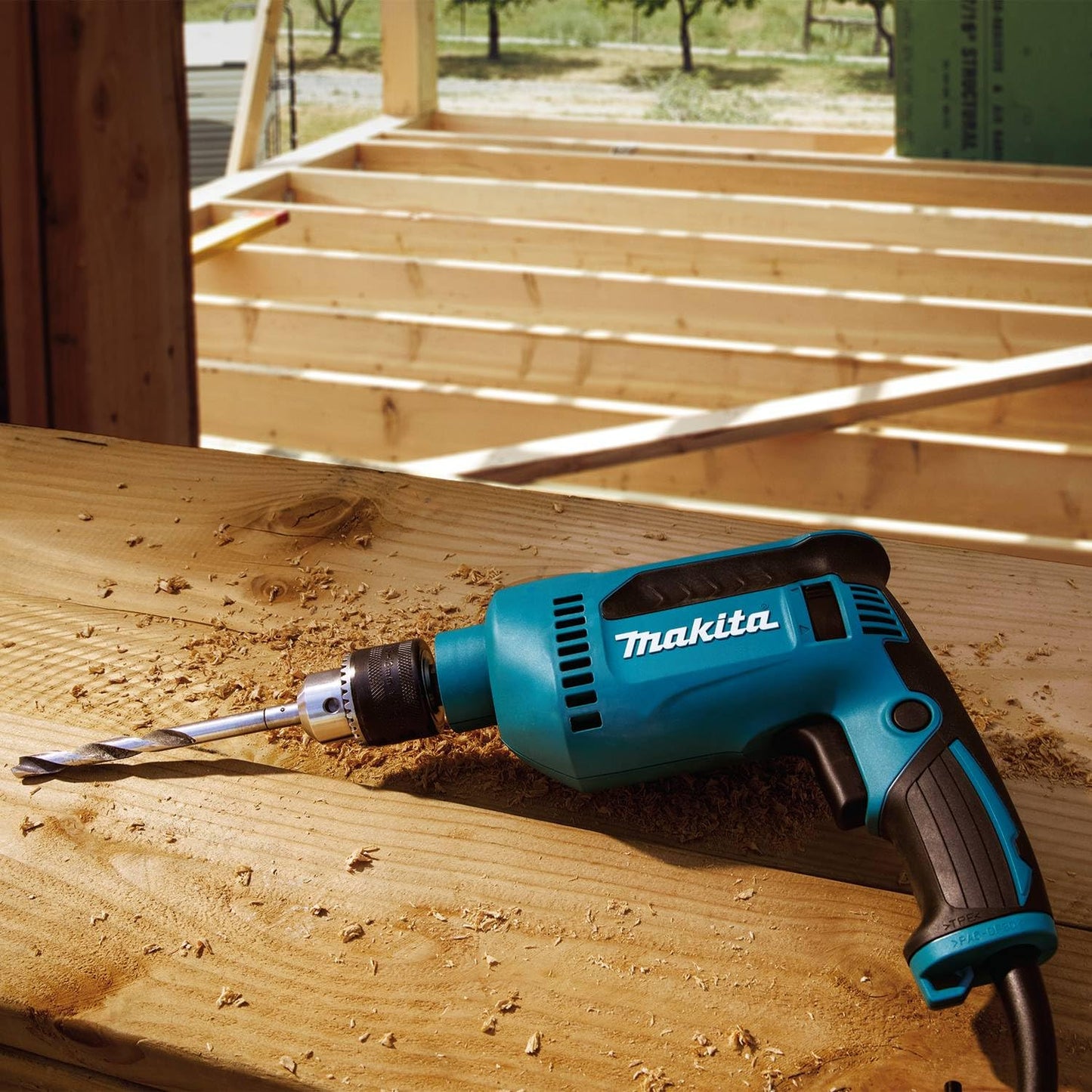 Makita DP4020 1/2" Drill