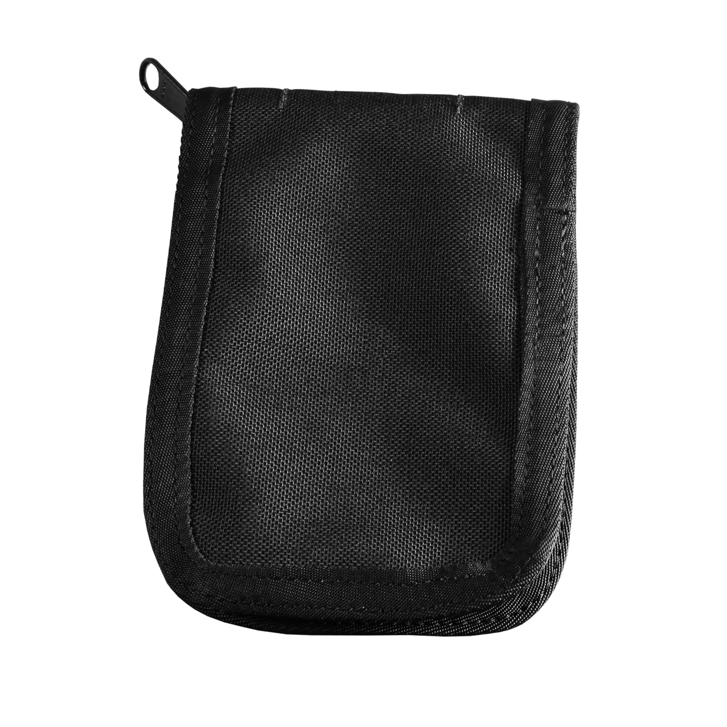 Rite in the Rain Weatherproof CORDURA Fabric Notebook Cover, 3" x 5", Black Cover (No. C935B), 6 x 4.25 x 0.625