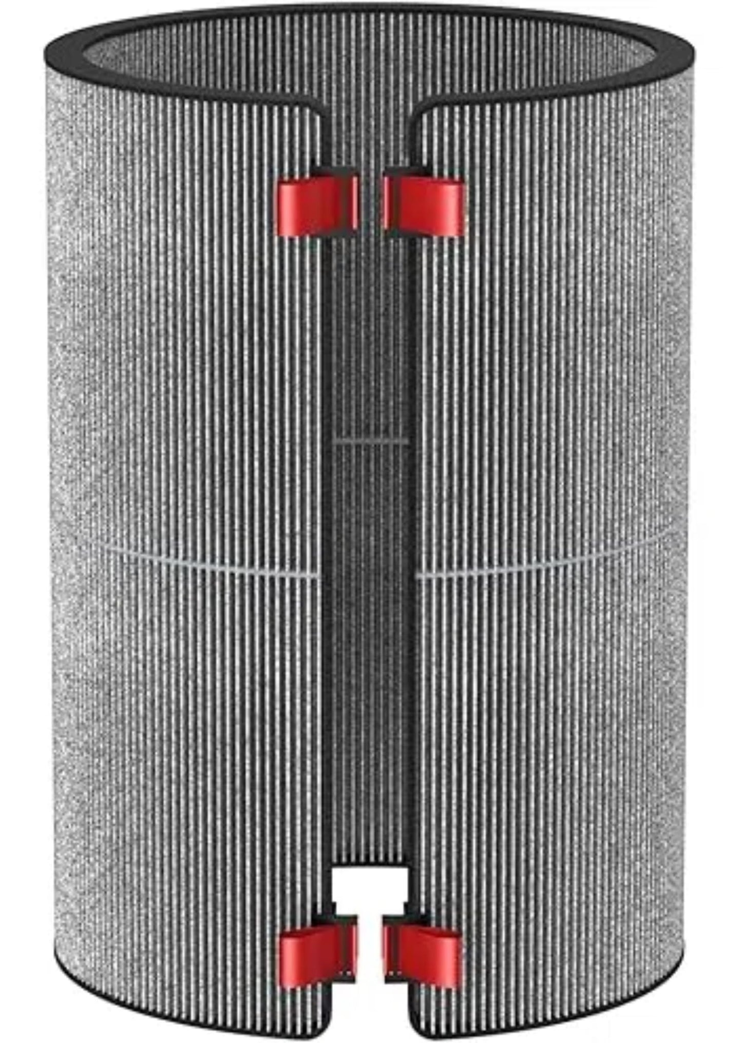 K-Carbon Filter BP03/BP04/BP06 Compatible with Dyson Purifier Big + Quiet - Extra Large & Quiet Carbon Formaldehyde Removal Air Purifier Filter, Replaces Part 972133-02/972133-03, 1-Pack