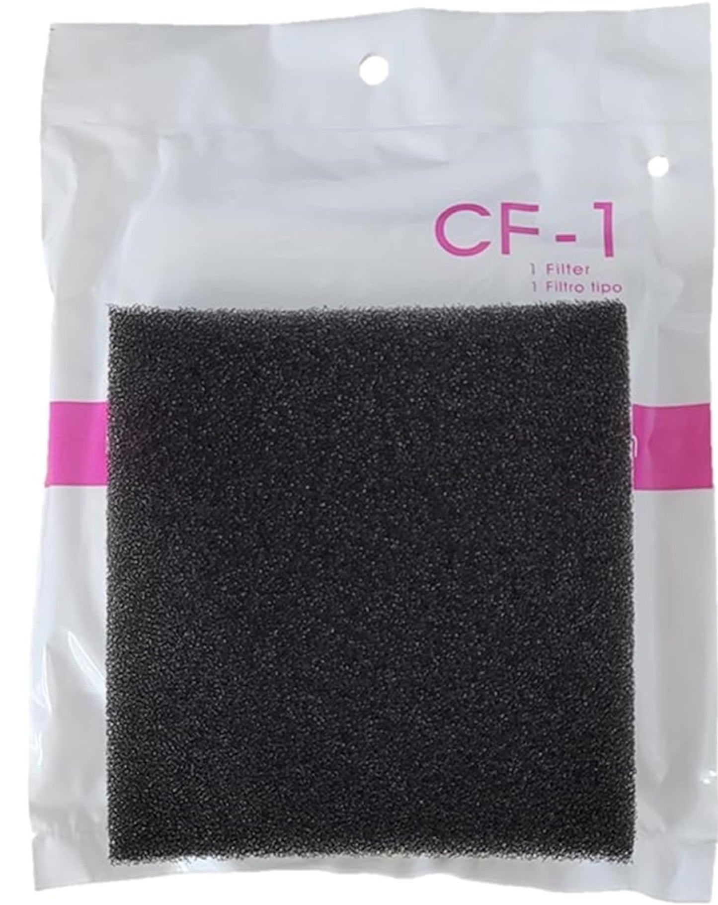 Replacement Bag & Filter Kit for Kenmore 600 Series Canister Vacuum Cleaner. 6 Q/C Bags + 1 EF-11 + 1 CF 1. Fits 81614 81615 BC4027 BC4030 w Pet PowerMate. #'s C/Q 53292 5055 50558 50104 52730 81002