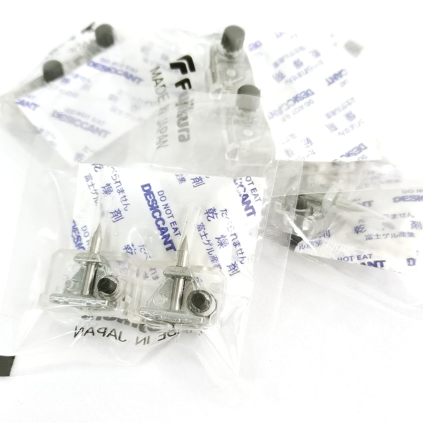 (5 pairs) ELCT2-16B For Fujikura 27S 28S 31S A31 88S 87S FSM-90S FSM-41S FSM-38S FSM-27S FSM-28S fiber fusion splicer electrodes ELCT2-16B Electrodes Rod