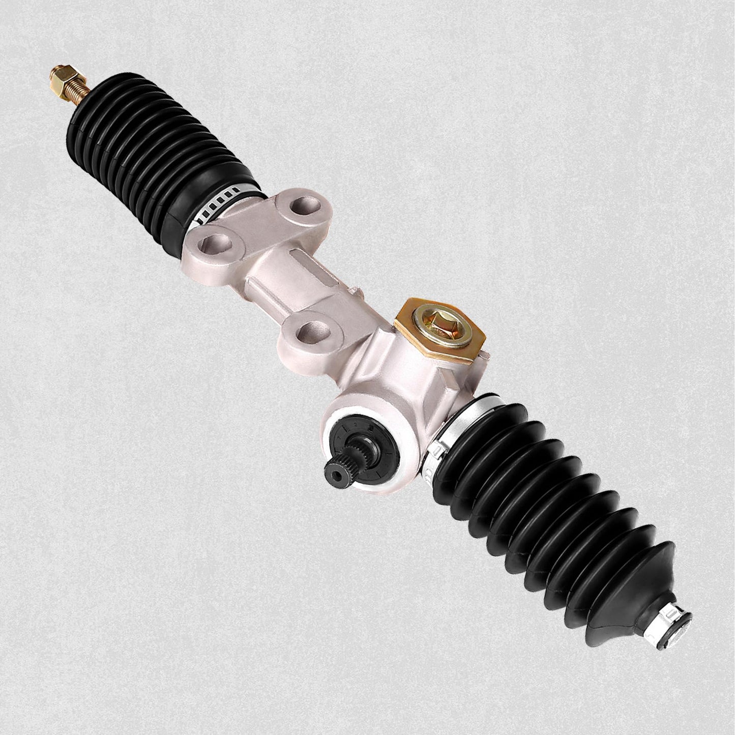 10L0L Golf Cart Steering Gear Box Assembly Gear Rack for Club Car DS