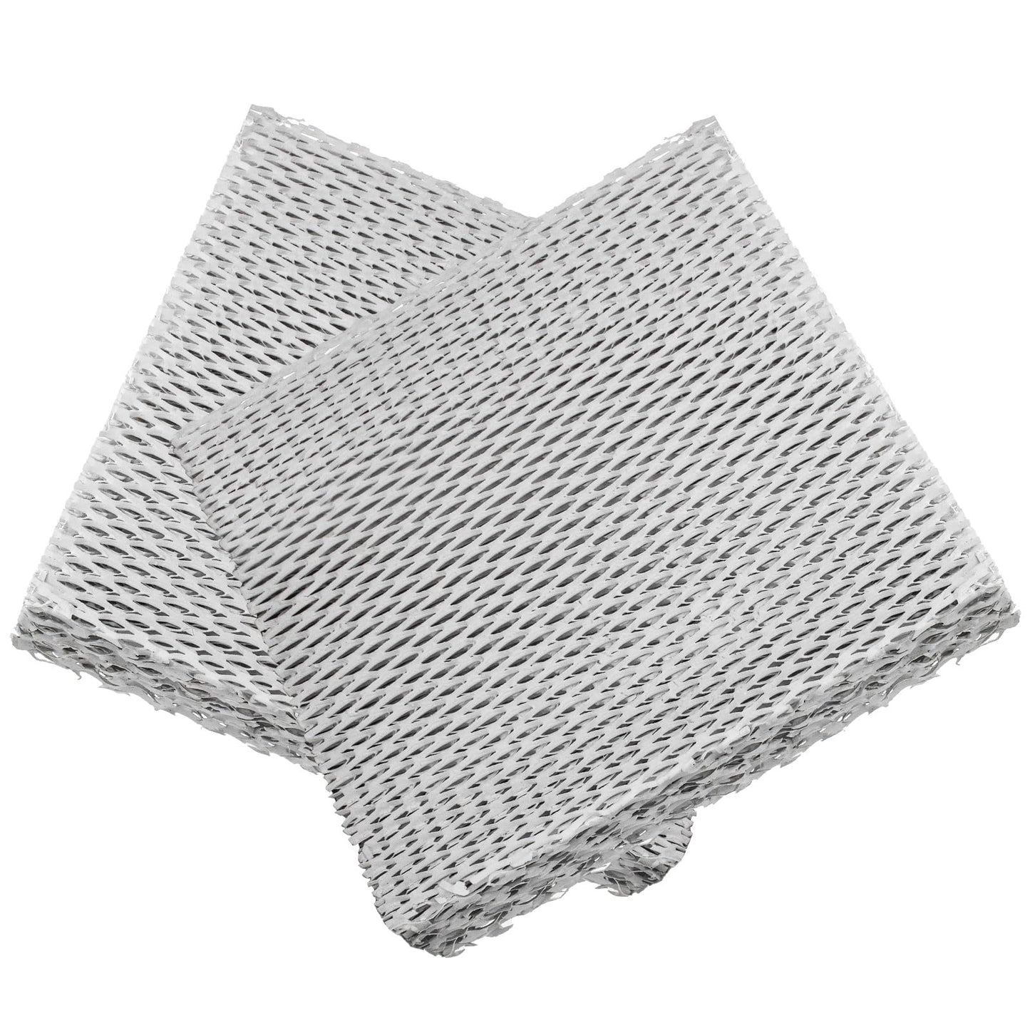 10 X2660 Water Panel Humidifier Filter Pad Compatible with Lennox Healthy Climate WB2-12 WB2-12A HCWB2-12 HCWB2-12A WB3-12 WB3-12A HCWB3-12 HCWB3-12A Humidifiers - 2 Pack