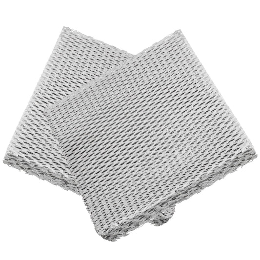 10 X2660 Water Panel Humidifier Filter Pad Compatible with Lennox Healthy Climate WB2-12 WB2-12A HCWB2-12 HCWB2-12A WB3-12 WB3-12A HCWB3-12 HCWB3-12A Humidifiers - 2 Pack