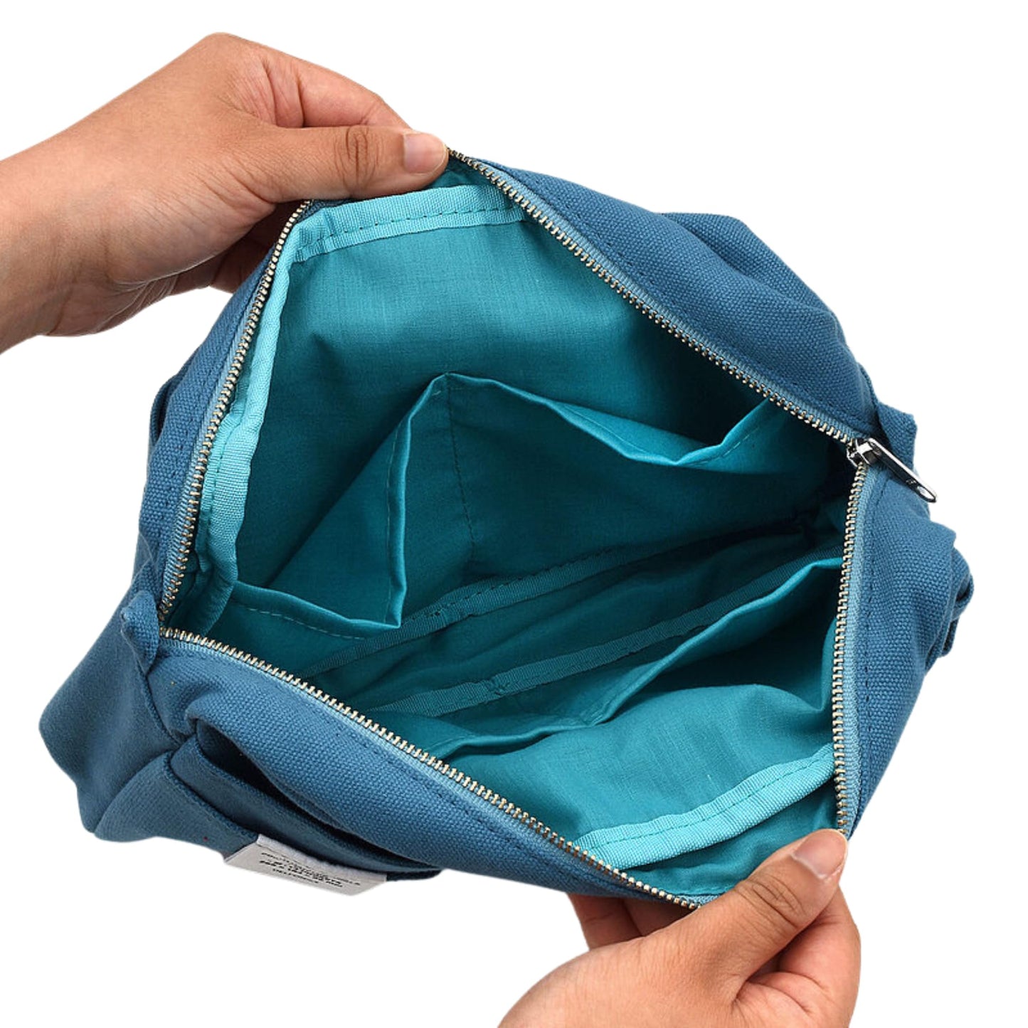 Delfonics Inner Carry Bag Multi Pouch Case in Bag Size M 500094 A (1 Pack)