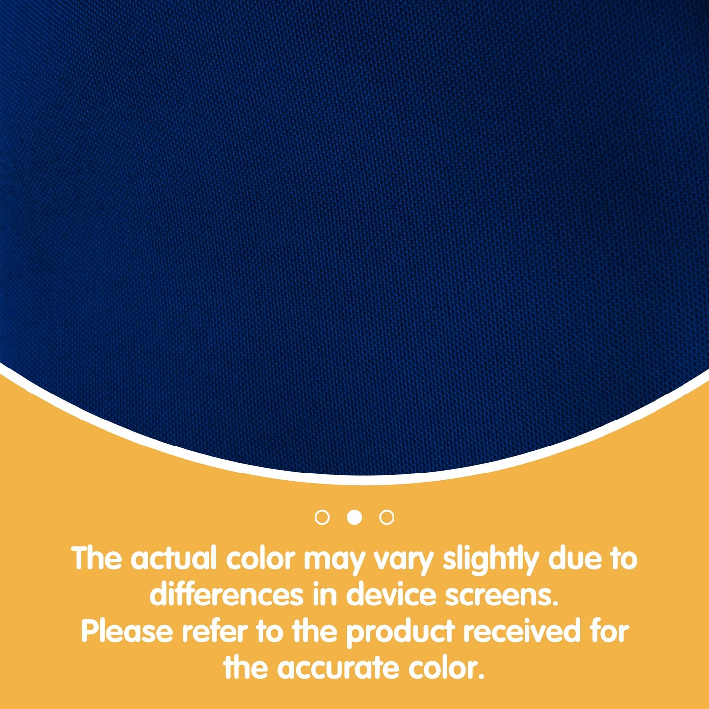 BRILLMAX 6 Pack Navy Blue Spandex Table Covers for 6 Ft Rectangle Tables - 180 GSM Thick Stretch Tablecloth Fitted, Reinforced Foot Pockets, Wrinkle Free Cloth for Wedding Banquet Party Trade Show