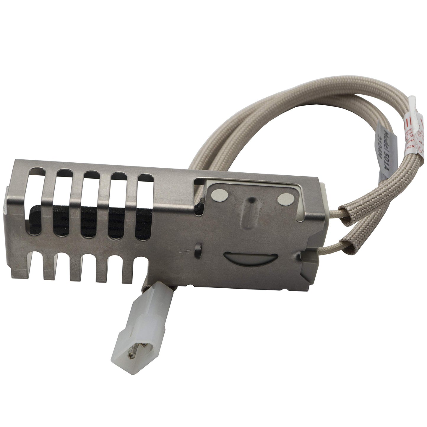 Supplying Demand 98005652 W10140611 Gas Range Oven Igniter Replacement