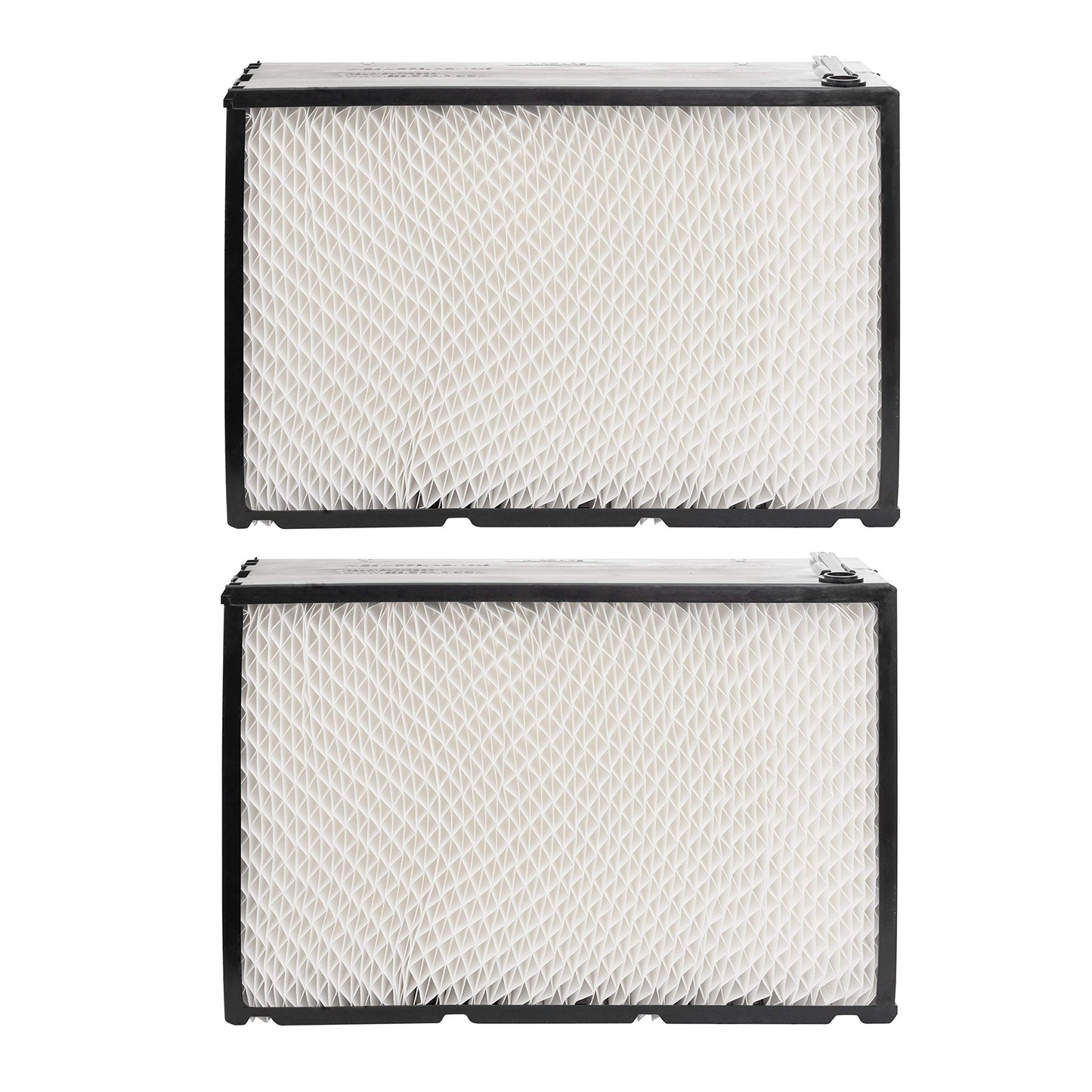 AIRCARE 1045 Replacement Console Wick, Black (2)