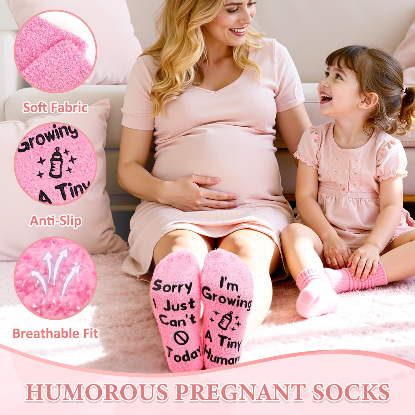 Pregnancy Gifts for Expecting Moms Pregnant Mom To Be Gift Basket First Time Mom Gifts for Pregnant Women Friend Pregnancy Announcement Must Haves Essentials Presents for Mommy Mother To Be New Mama