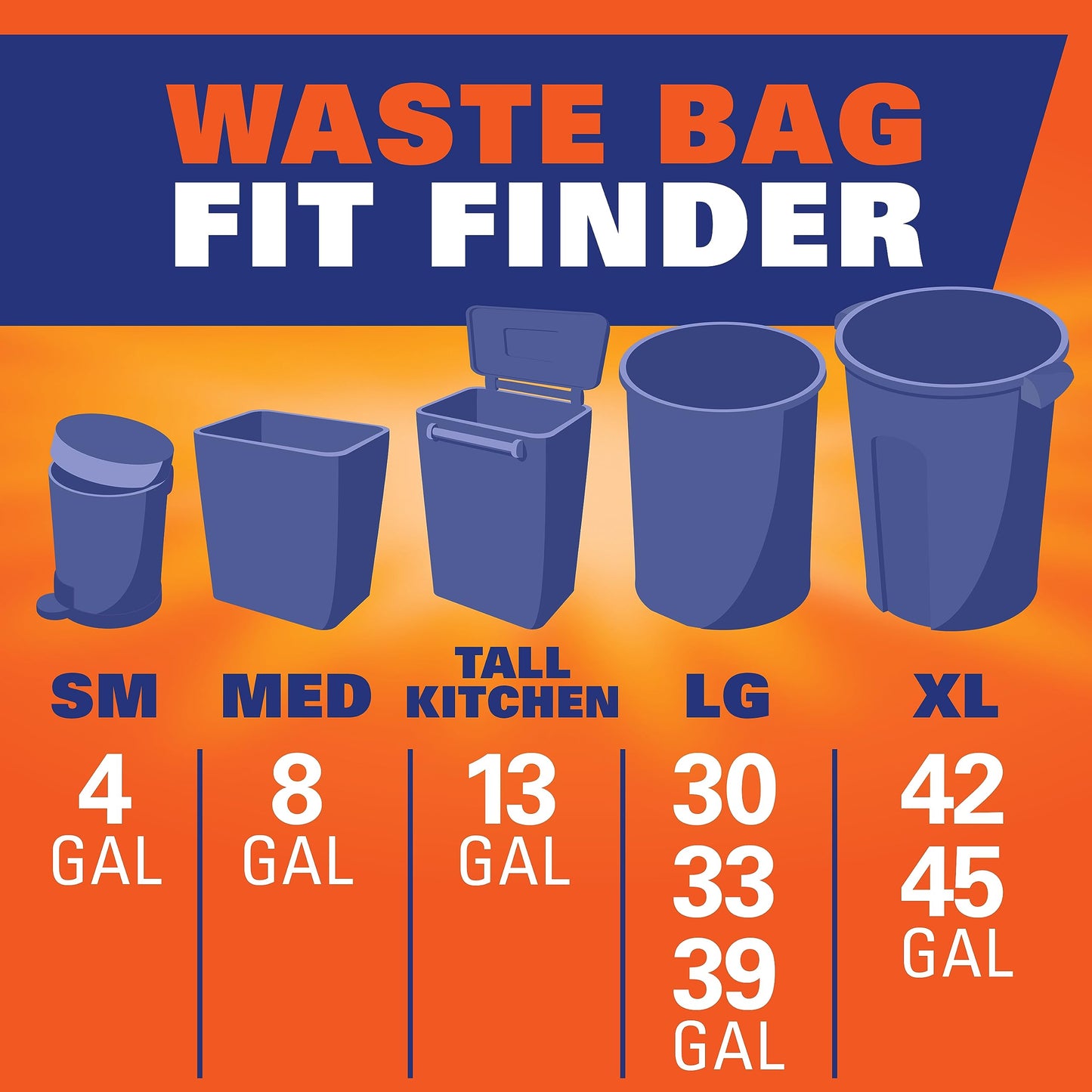 Hefty Ultra Strong 13 Gallon Trash Bags, Tall Kitchen Trash Bags 13 Gallon Size, Resist Leaks, Punctures, and Rips, Continuous Odor Control, Pink, Fabuloso Watermelon Scent, 110 Bags