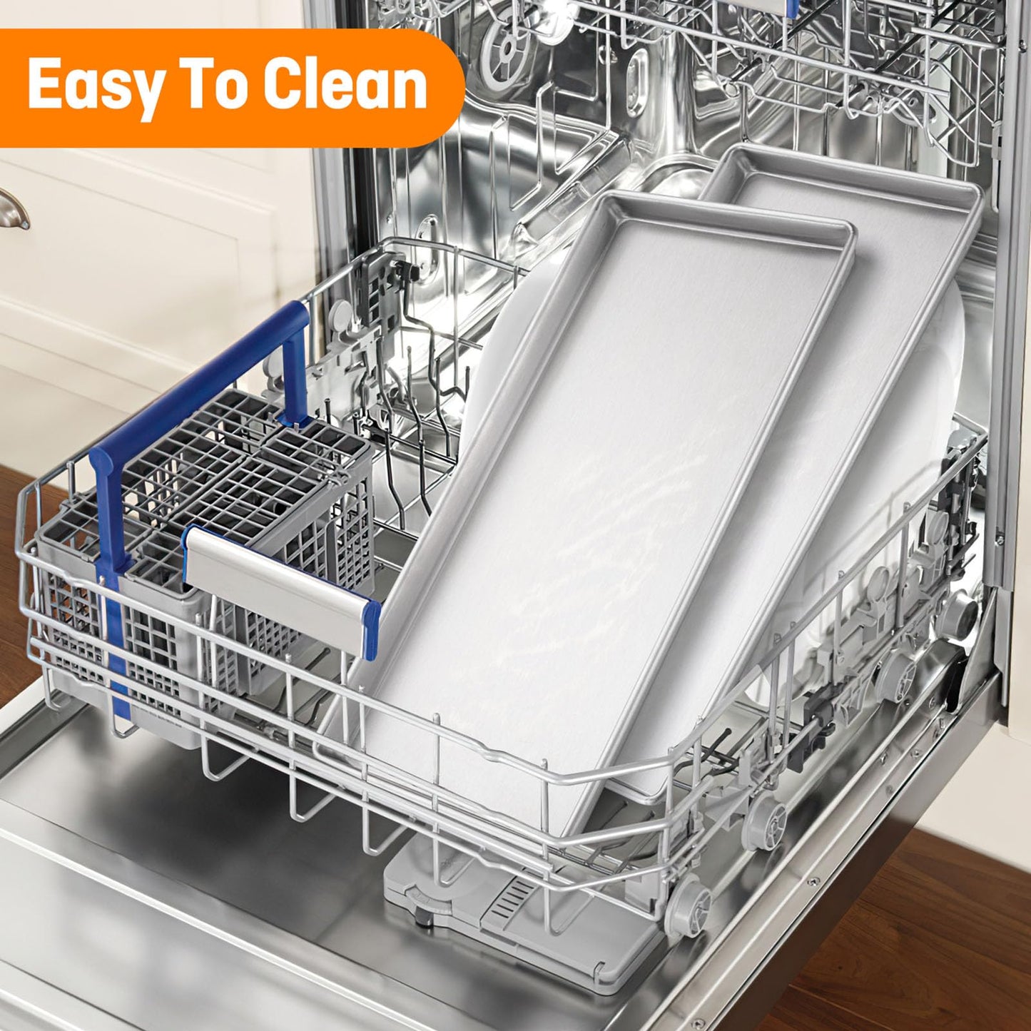 Metal Trays for Harvest Right Freeze Dryer Small, Freeze dryer Small trays for Harvest Right home pro freeze dryer (Small-4pcs)