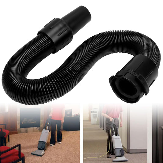 104961 Vacuum Cleaner Hose with Cuffs/Hose Assembly for Pro-Team 1200XP 1500XP 1500 15XP Commercial Upright Vacuum Hose Replacement Part