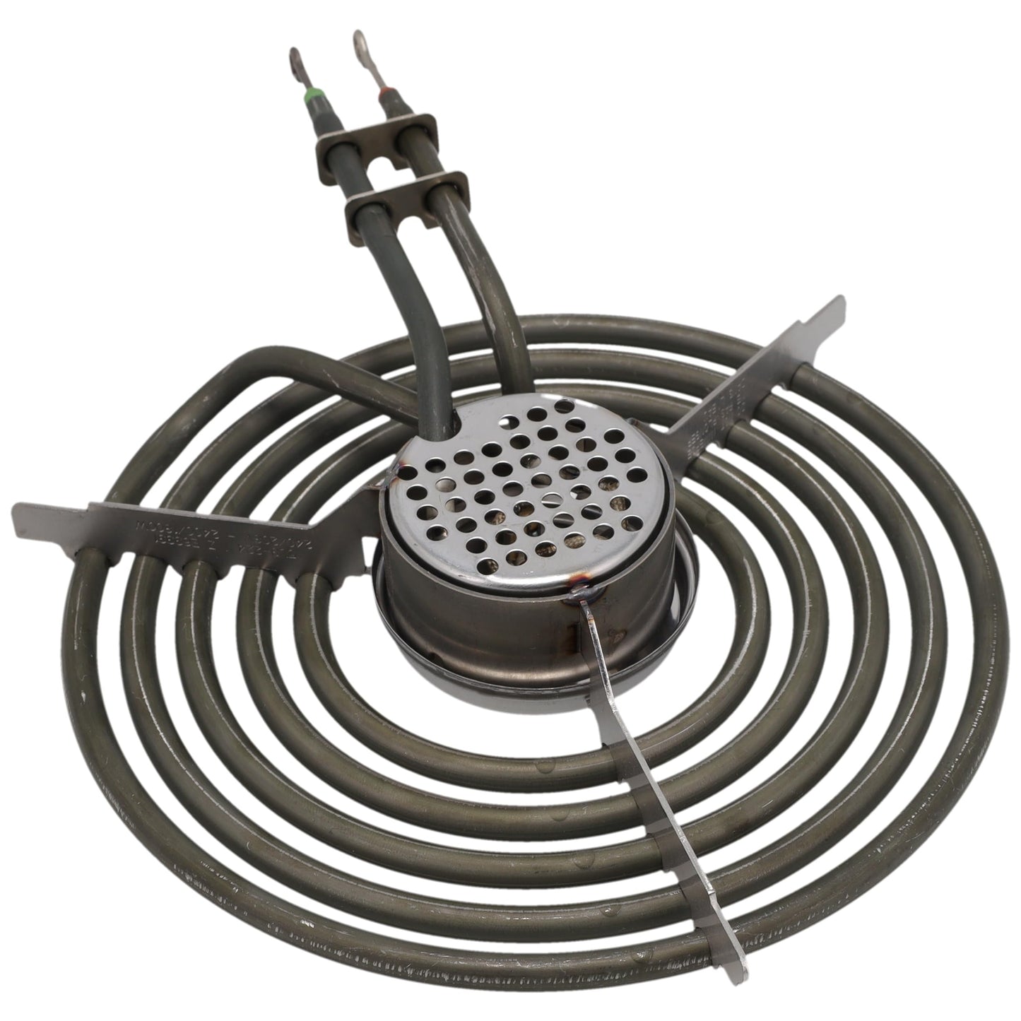Supplying Demand WB31X46066 Range Surface Burner Coil Element, 8-in - Replaces AP7220143, WB30X31057