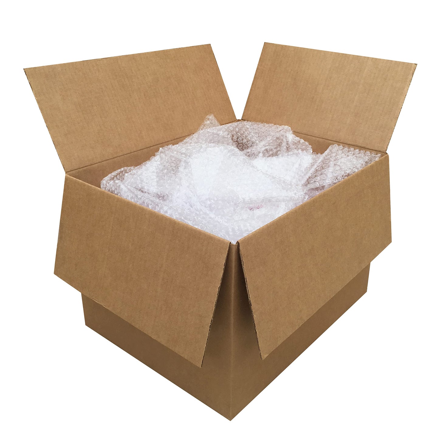 UBOXES Medium Moving Boxes 18"x14"x12" (Medium Boxes - Pack of 20)