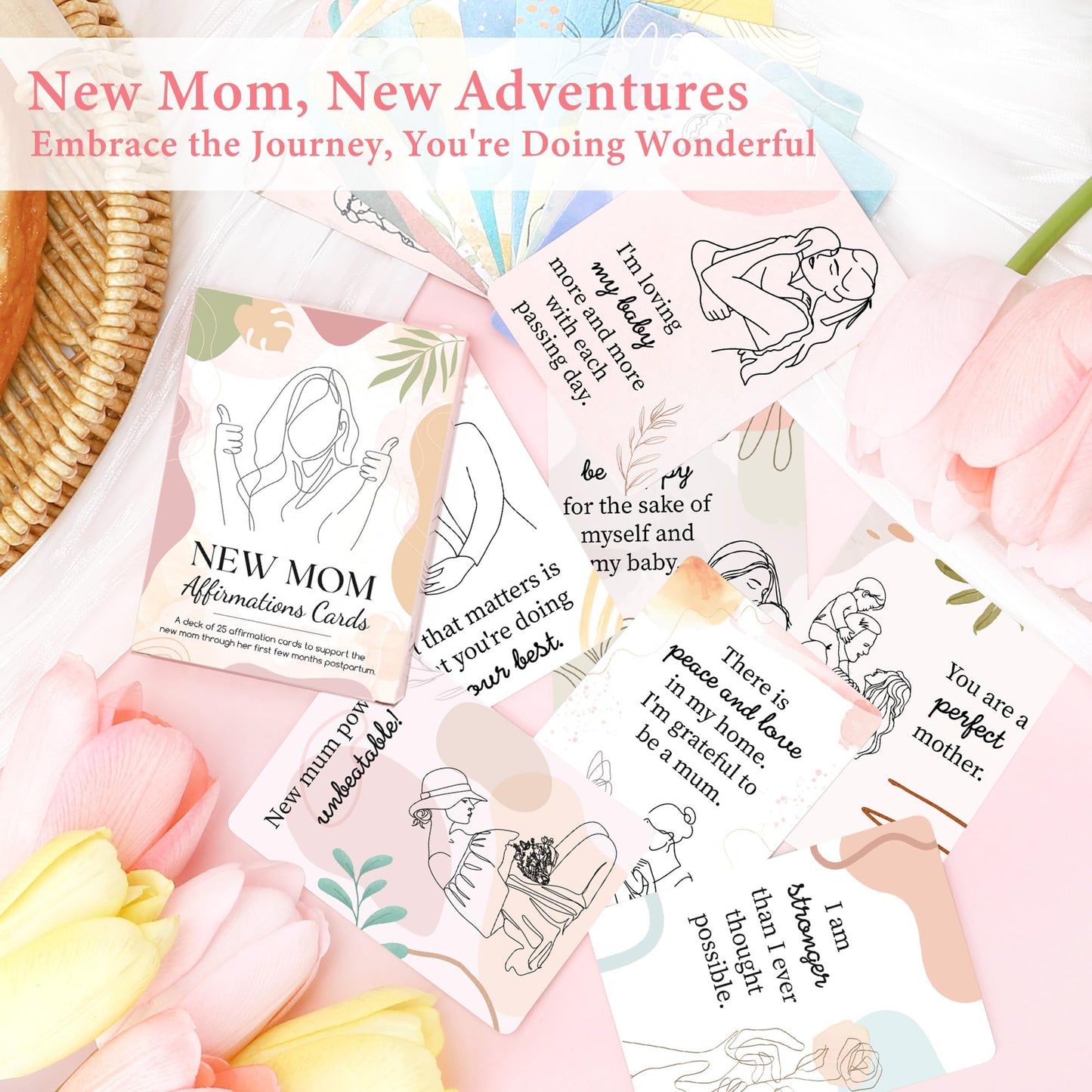 Pregnancy Gifts for Expecting Moms Pregnant Mom To Be Gift Basket First Time Mom Gifts for Pregnant Women Friend Pregnancy Announcement Must Haves Essentials Presents for Mommy Mother To Be New Mama