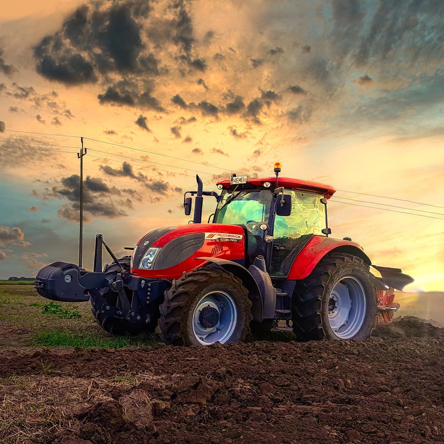 12PK 1/2" Hydraulic Hose x 1/2" JIC 37° Female Hydraulic Hose End Swivel Crimp Fitting Compatible with Dayco Weatherhead U-Series