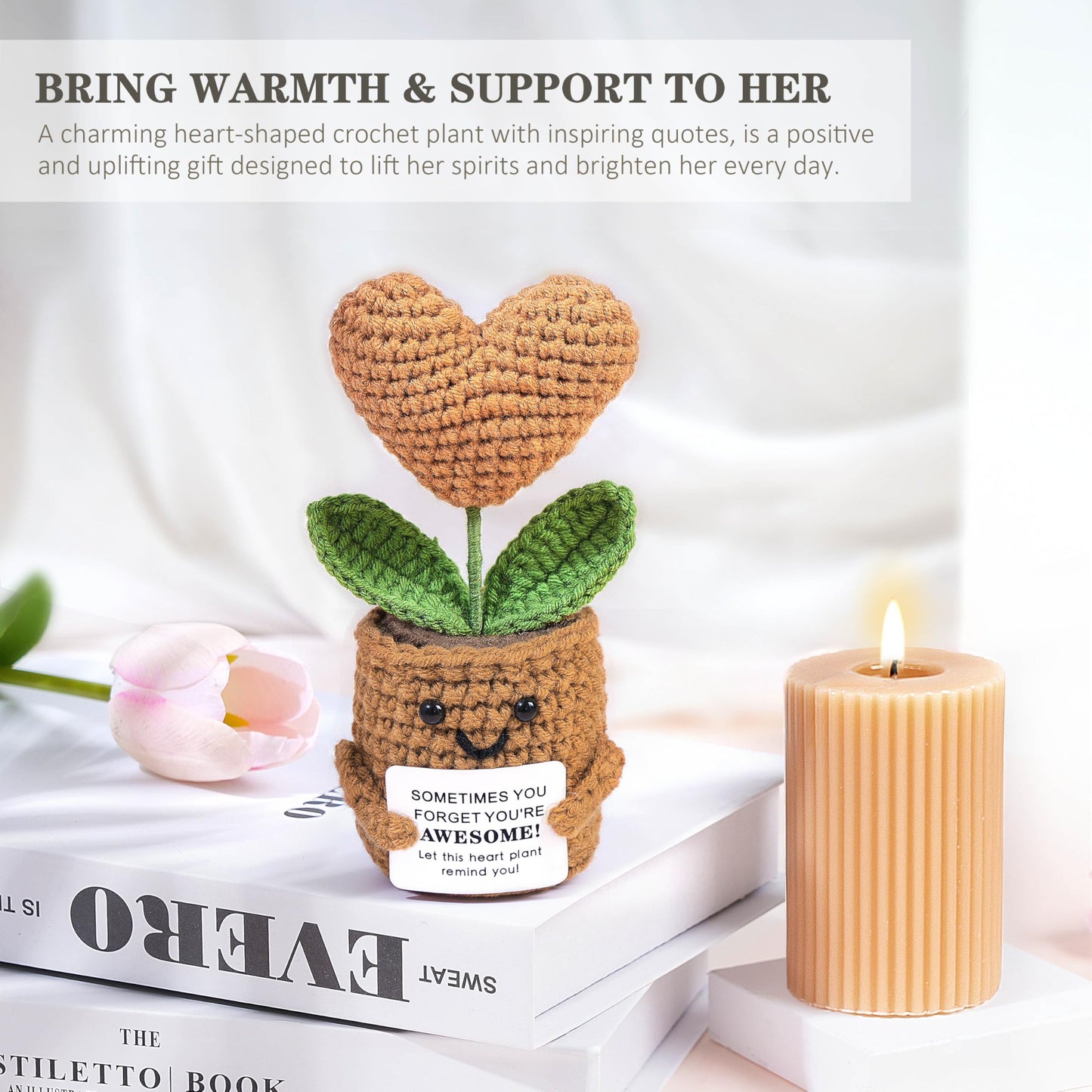 Oufrenn Mother's Day Birthday Gifts for Mom, Get Well Gifts for Women, Self Care Gifts Thinking of You Sympathy Gifts, Get Well Soon Gifts Baskets Care Package for Woman Mom Her Friend Sister