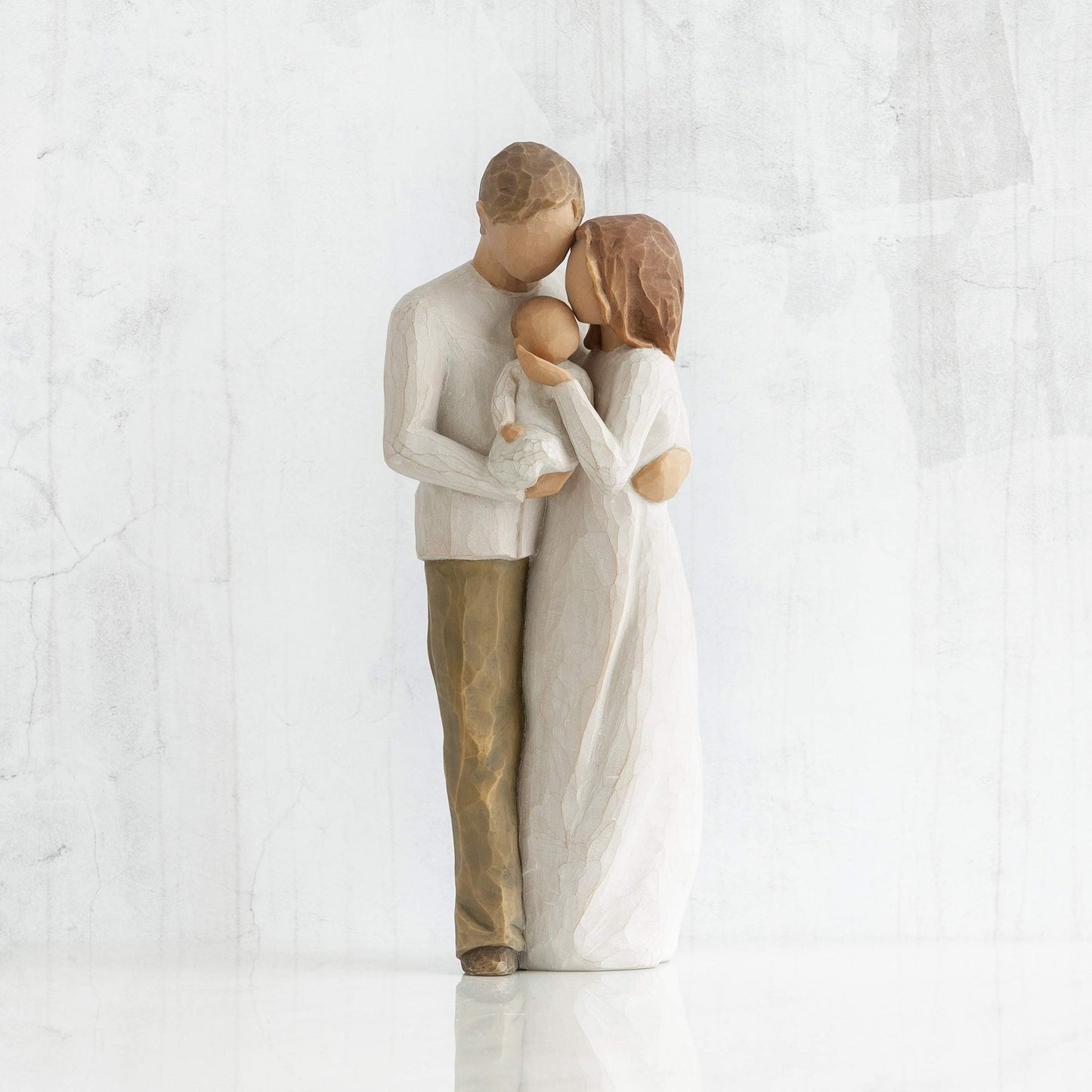 Willow Tree Our Gift, Sculpted Hand-Painted Figure